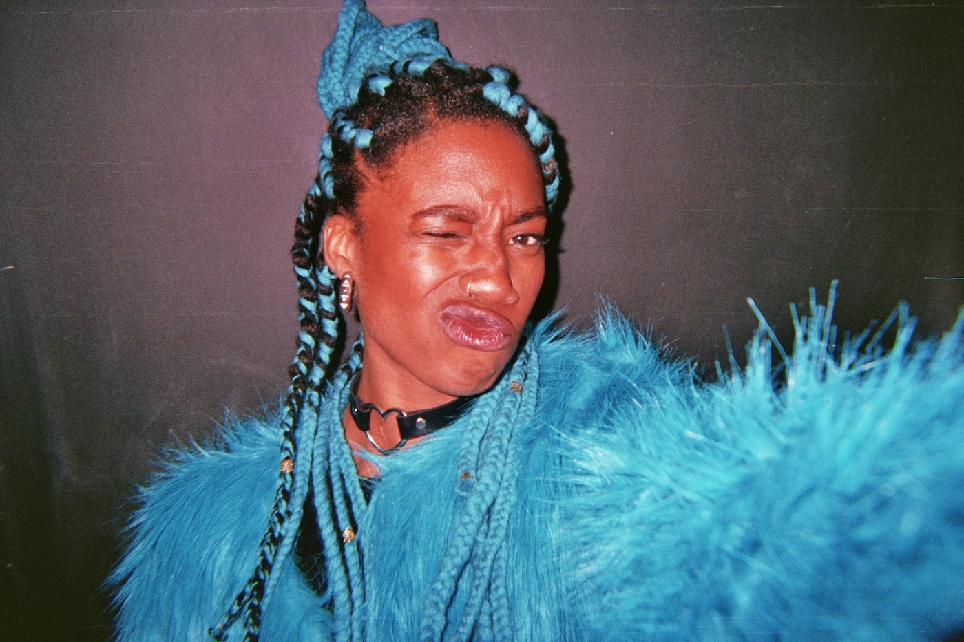 Bbz, south east London