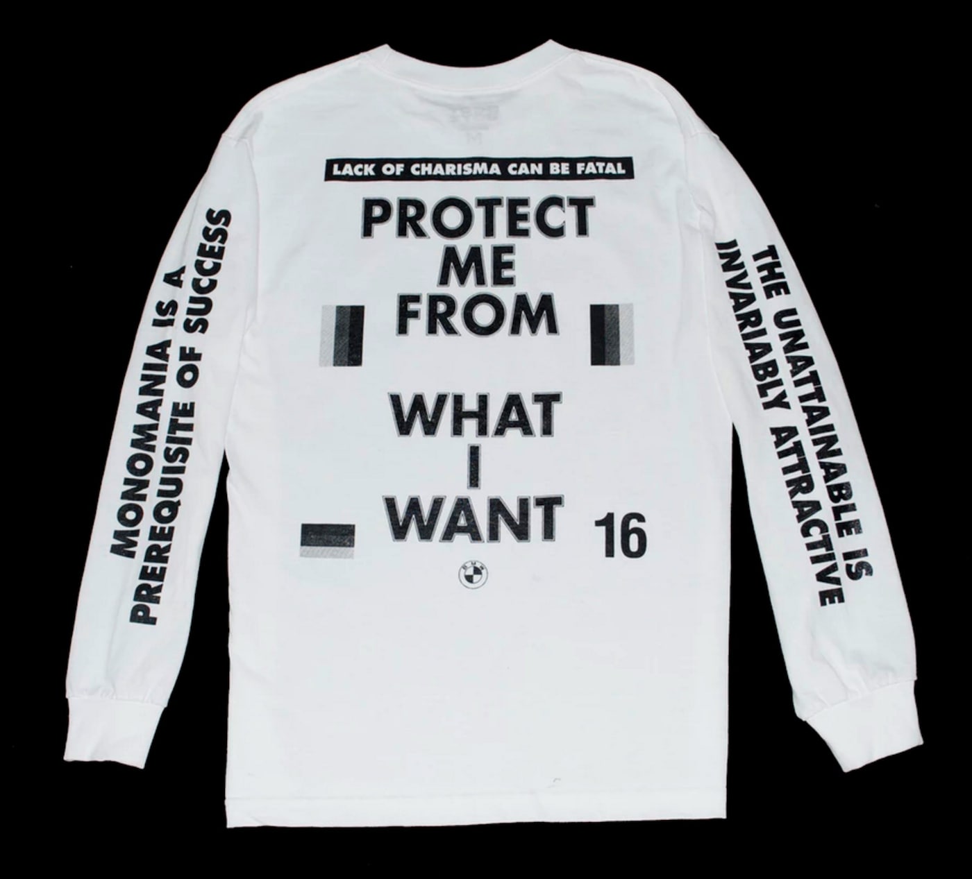 JHolzBack Boot Boyz Biz tee