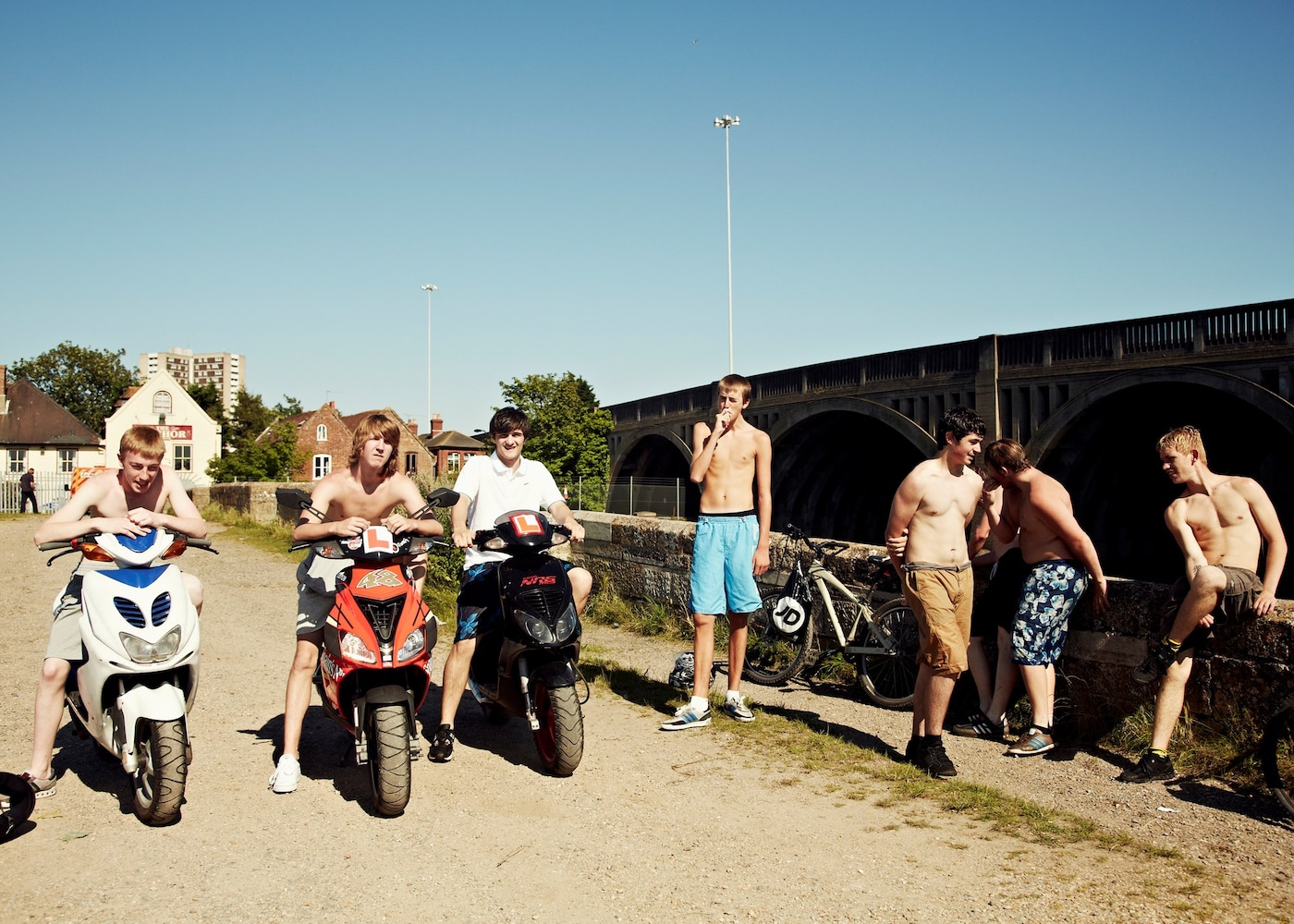 Tom Sloan’s What’s The Craic