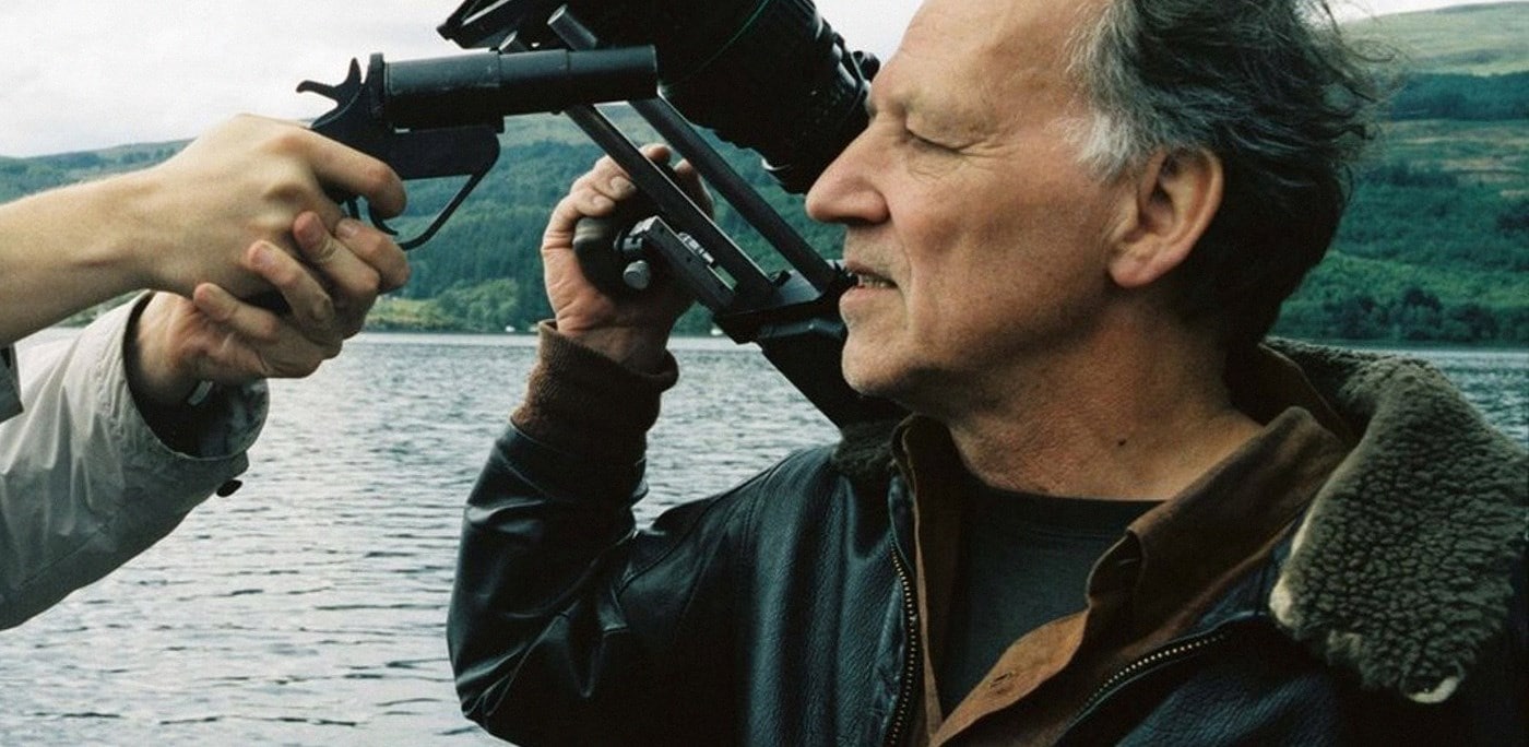 Werner Herzog