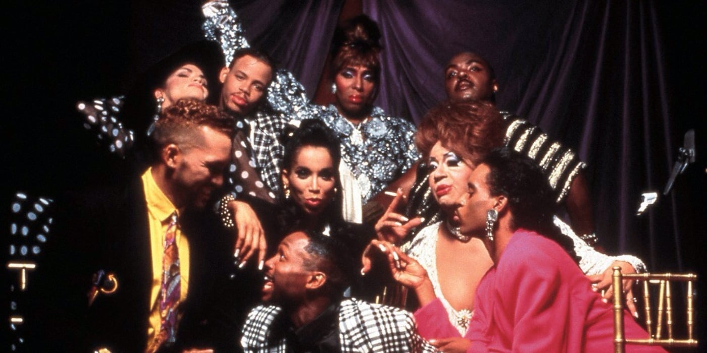 paris is burning