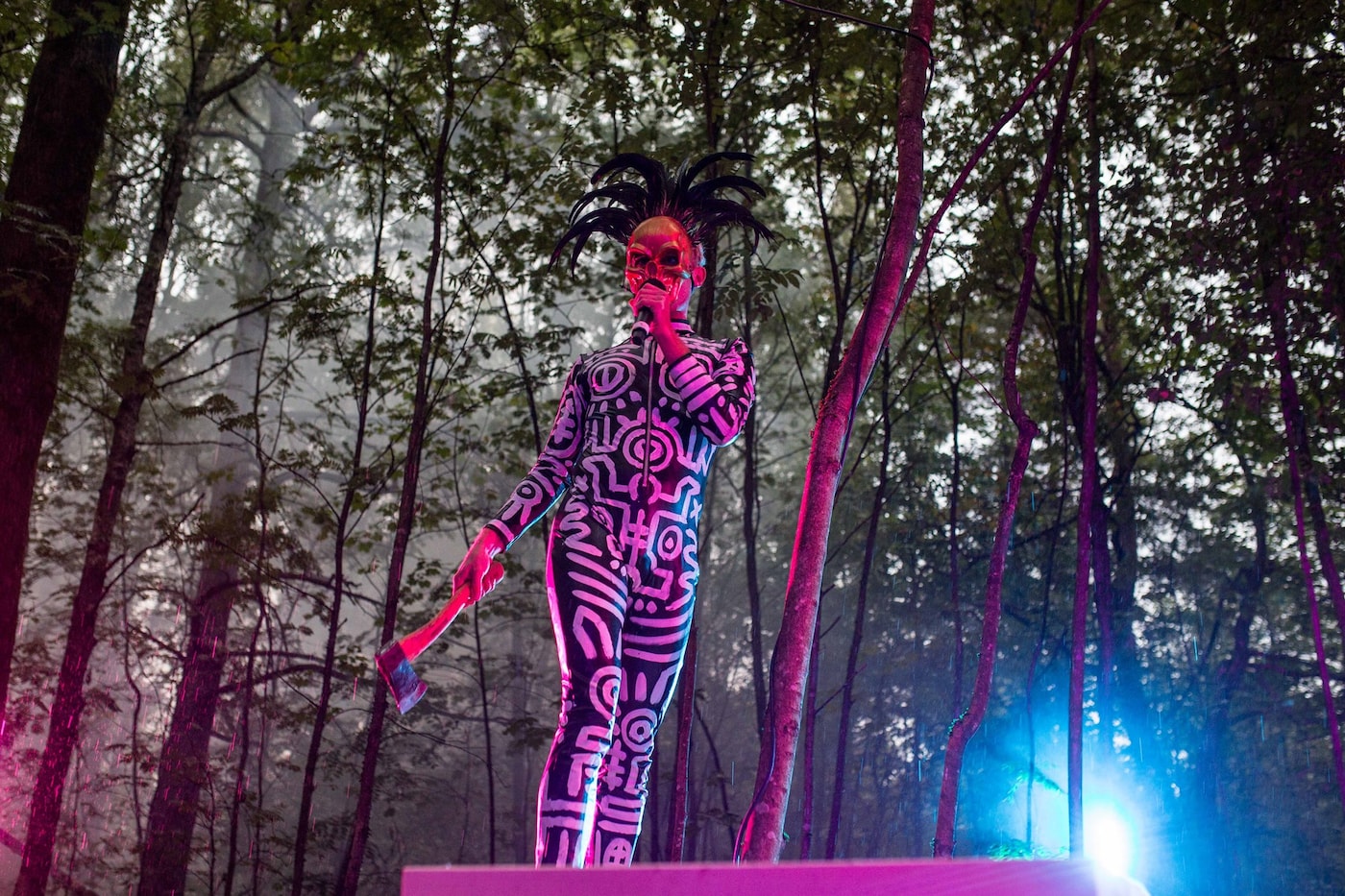 Soppen Festival 2016