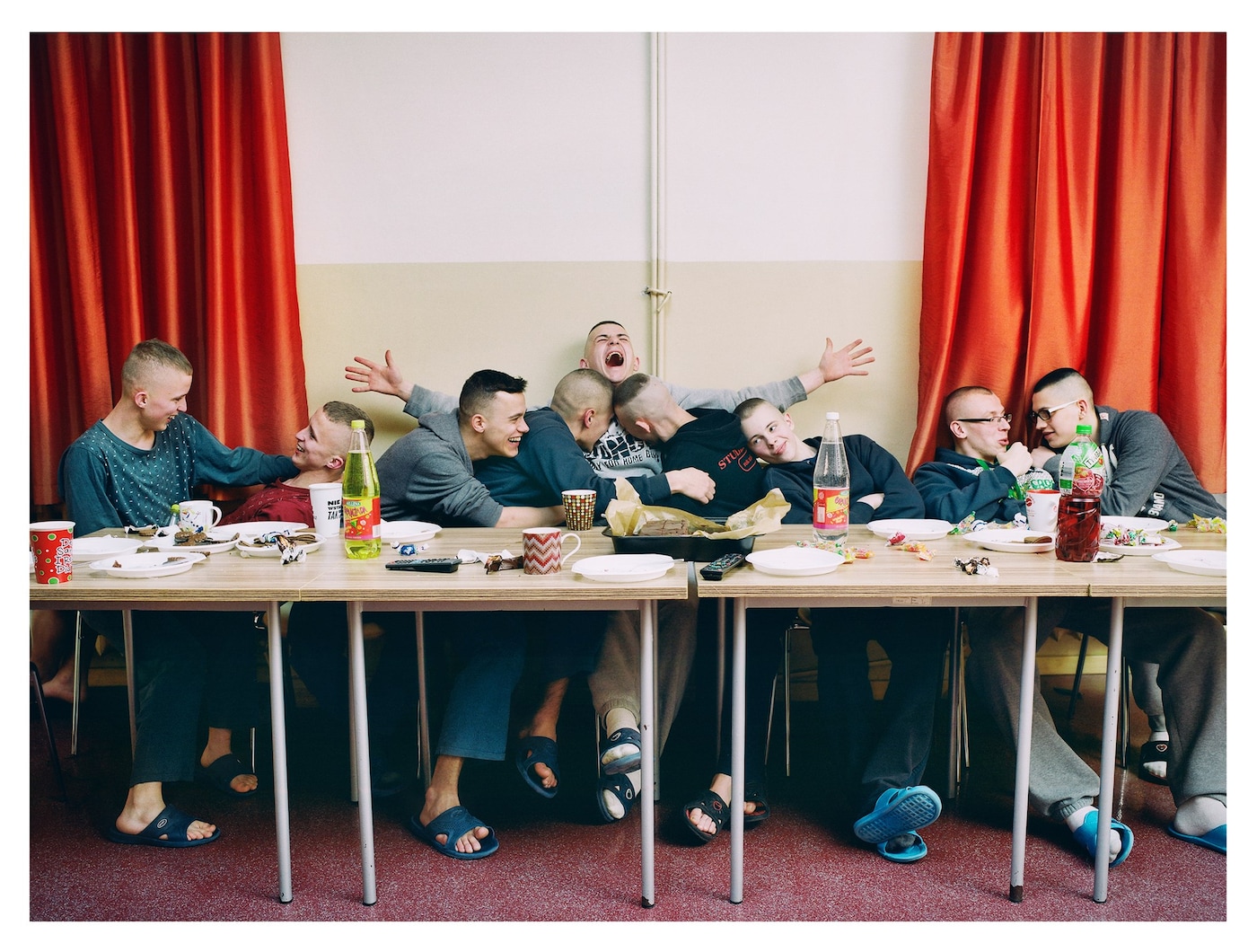 Zuza Krajewska's Imago