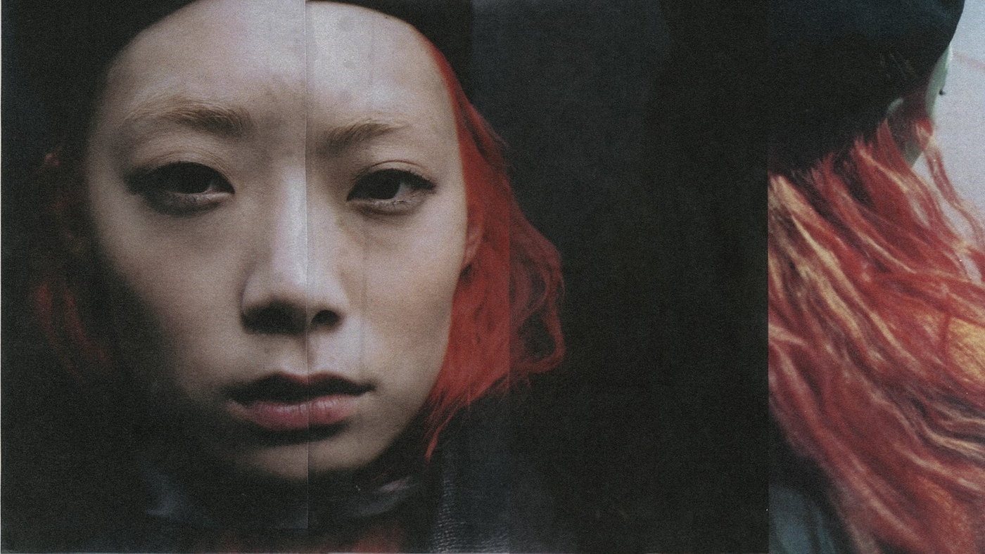 Rina Sawayama Josh Gordon Ben Schofield