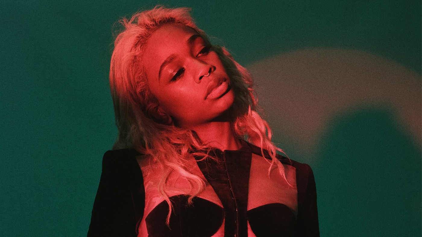 Abra – Autum/Winter 2016