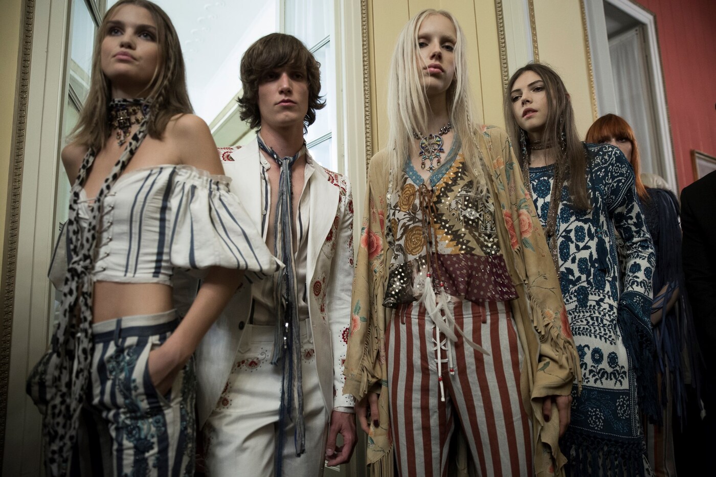 Roberto Cavalli SS17