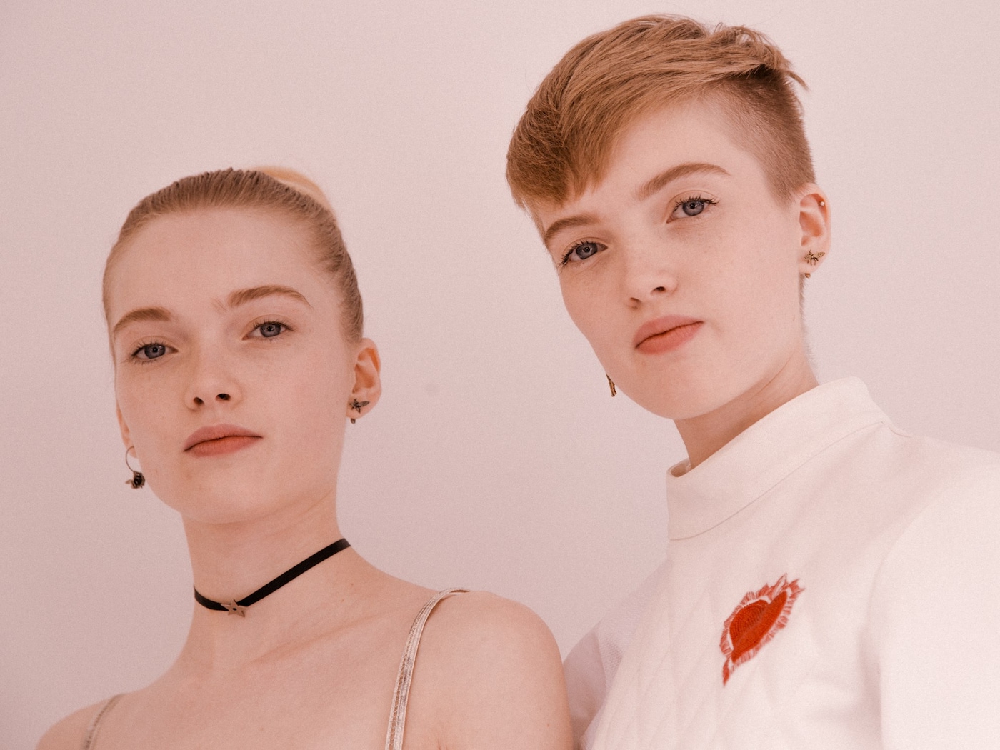 Dior SS17 Paris womenswear backstage Dazed