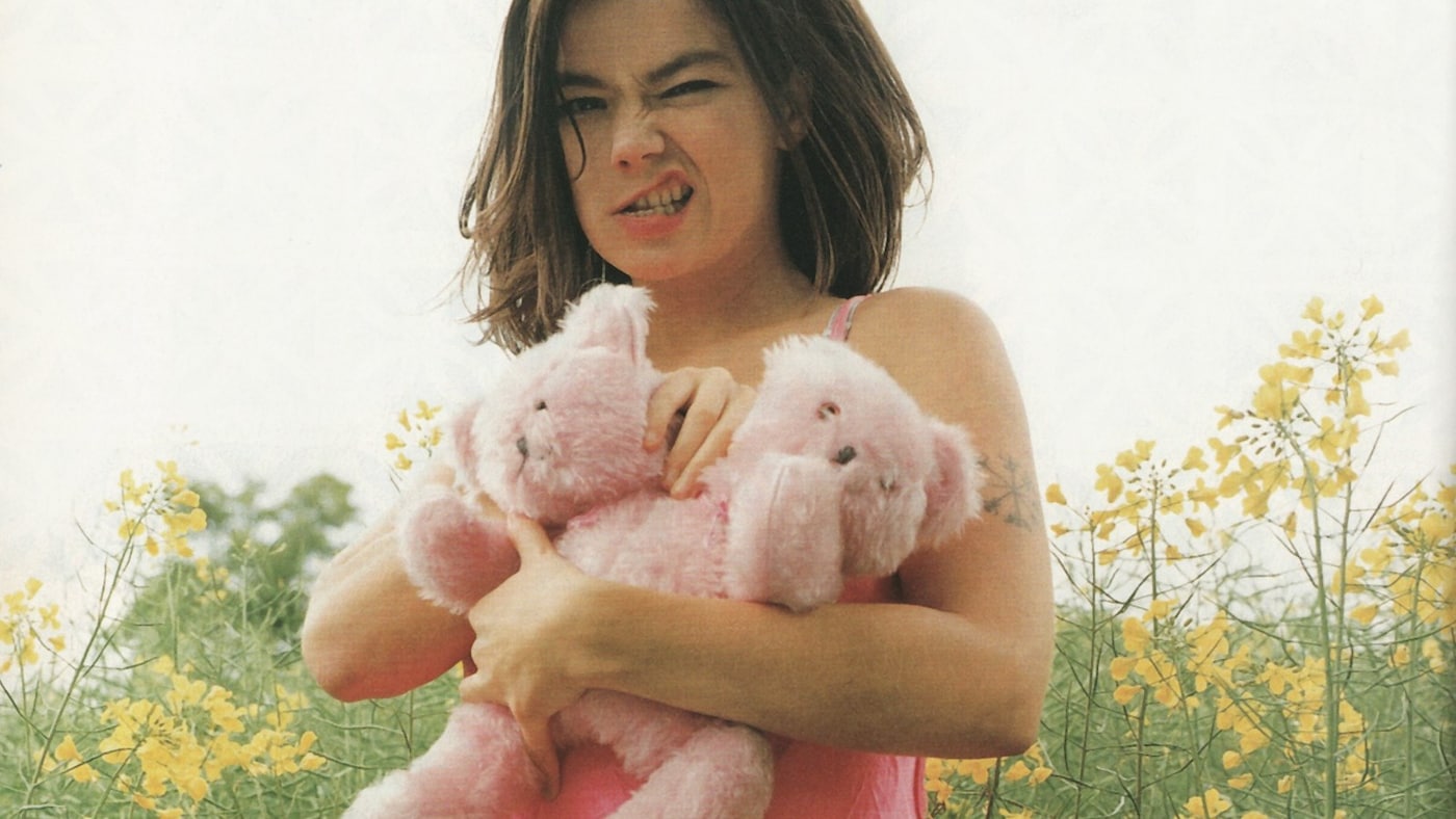 bjork