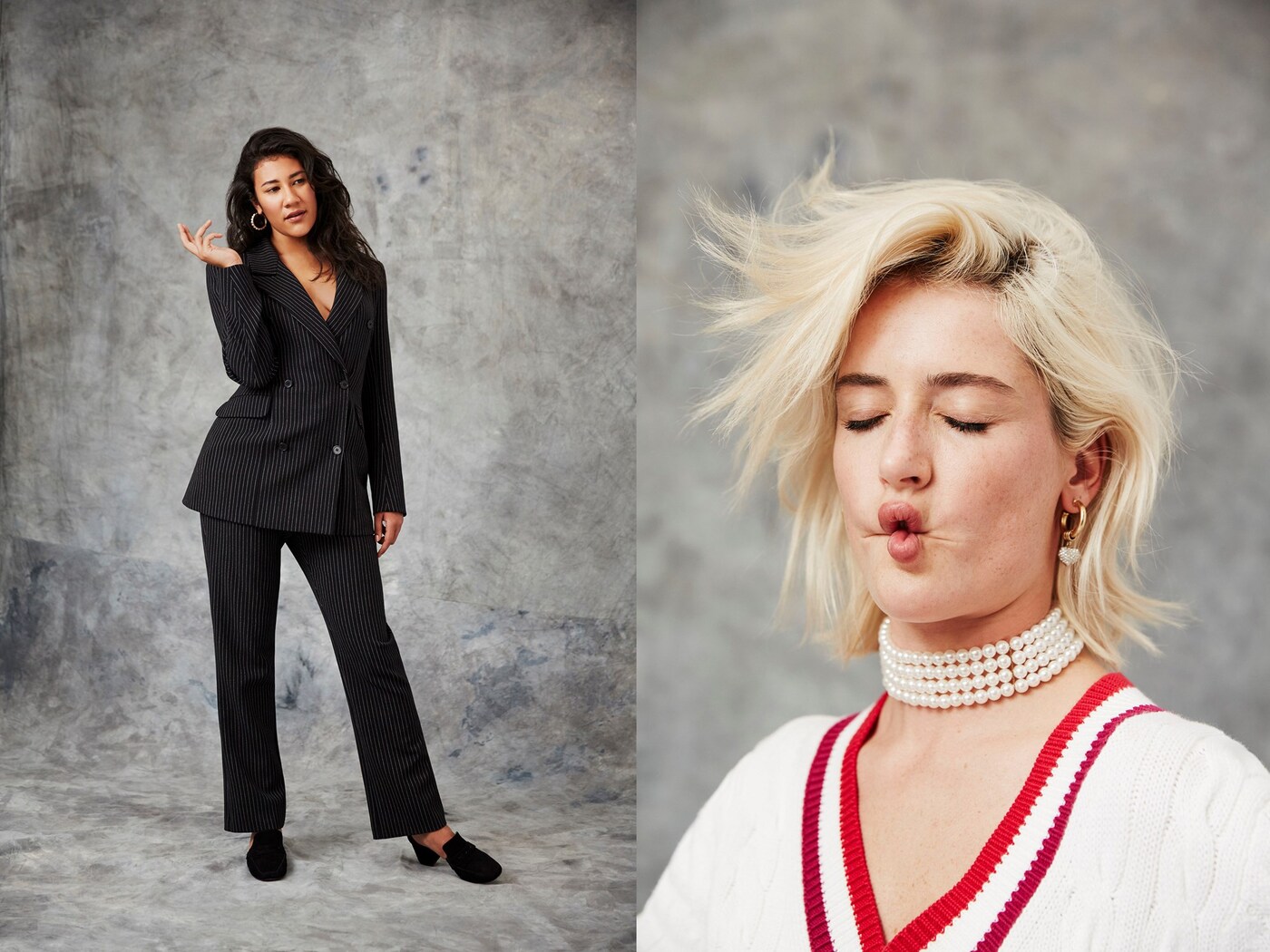 Sharmadean Reid x ASOS