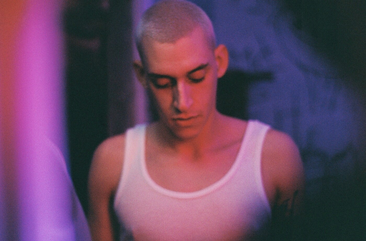 George Nebieridze's Year in Berlin – 15