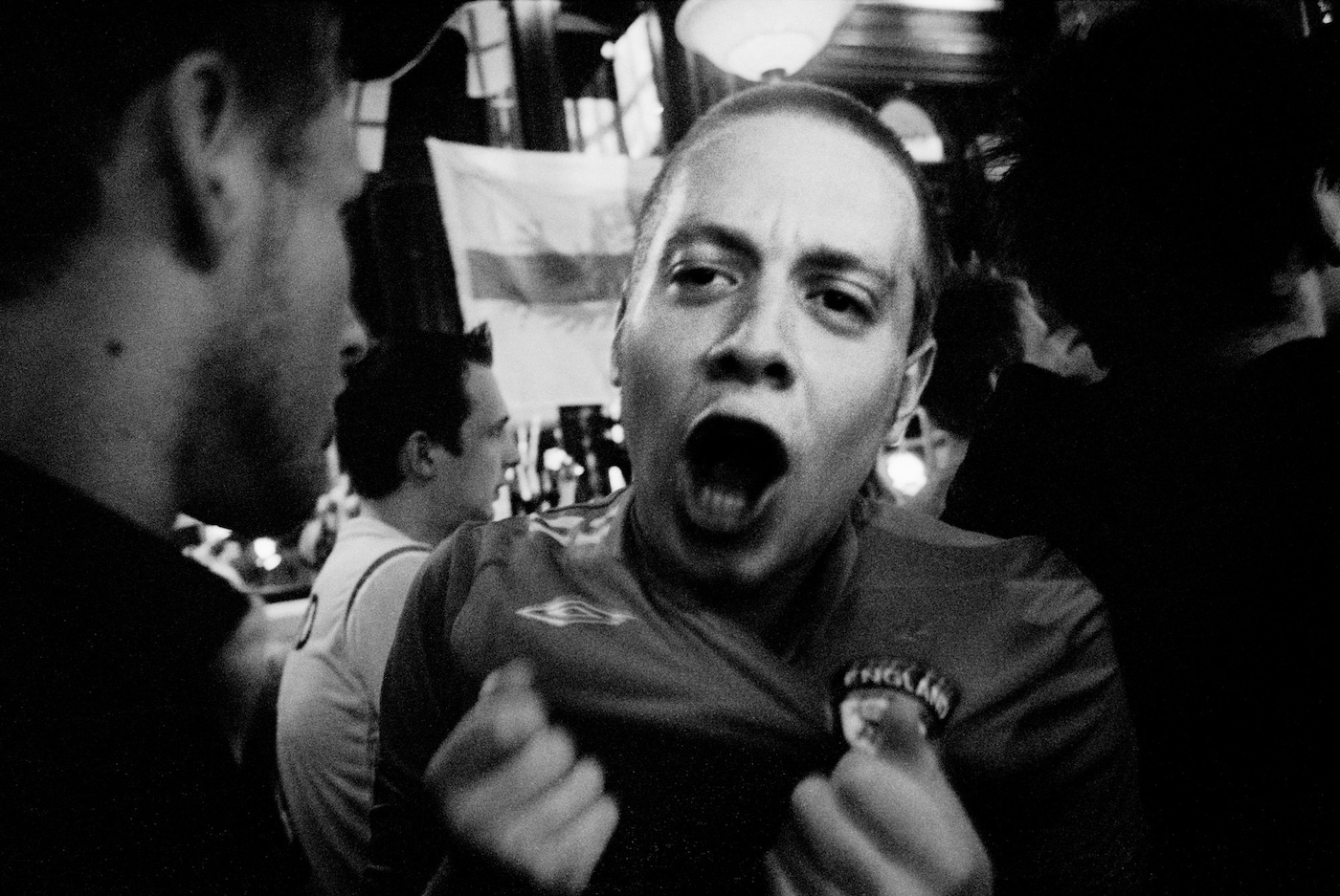 CJ Clarke’s Magic Party Place