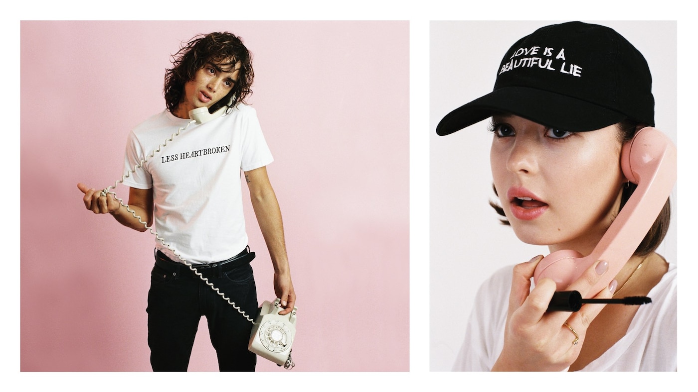 Nasaseasons lookbook Eileen Kelly Naleye Junior 