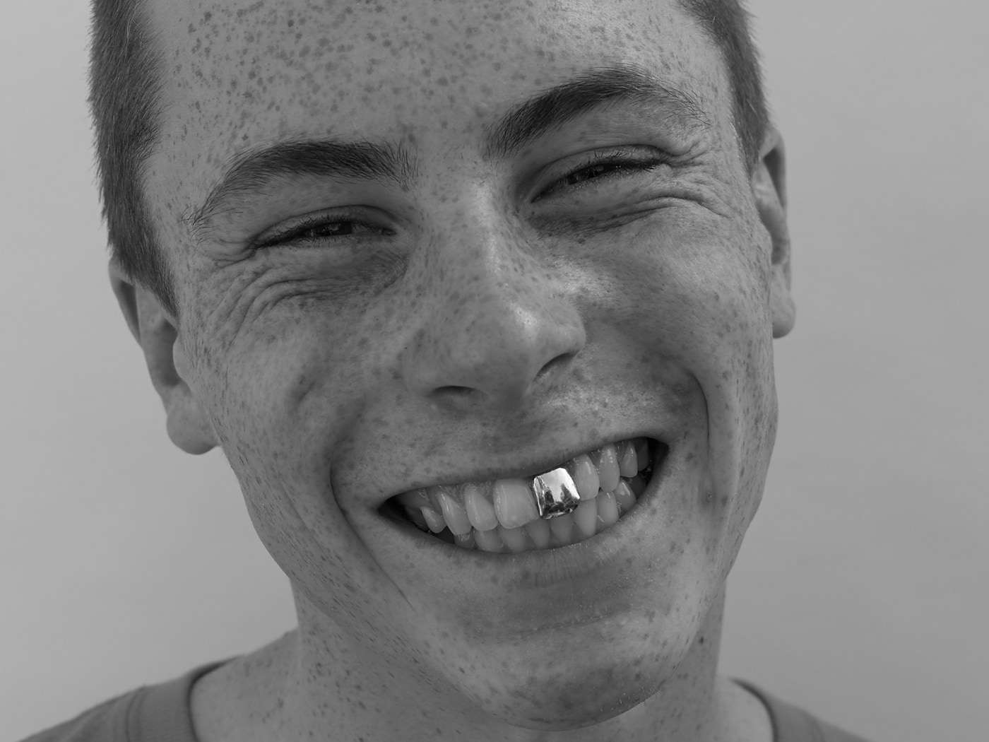 Photography Danny Lowe models new faces London Expression