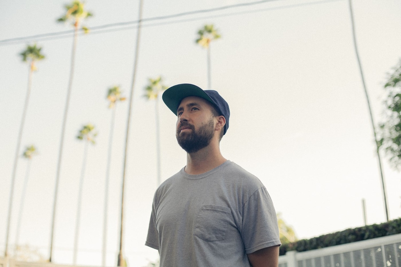 Steven Harrington Surface Experiments