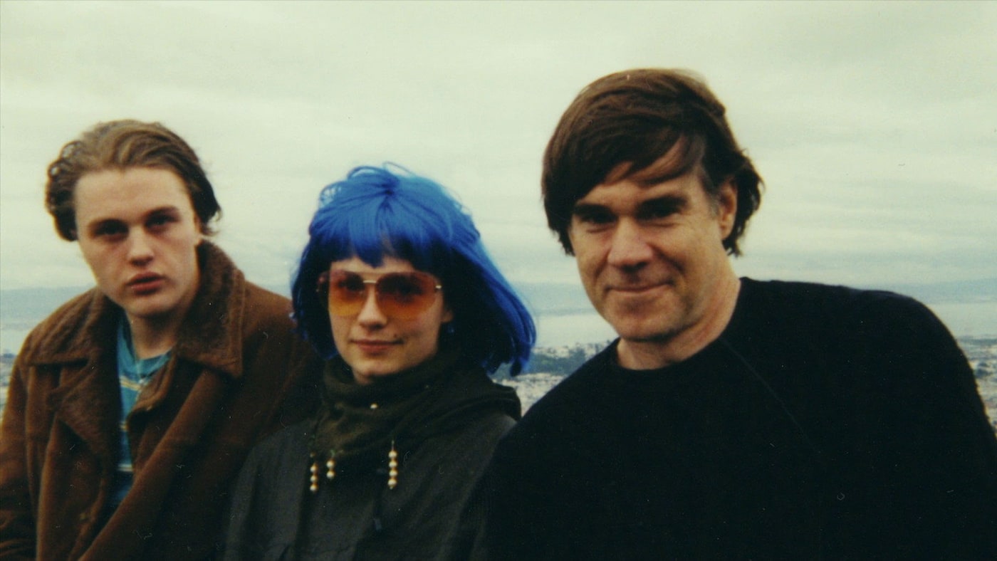 Author: The JT LeRoy Story