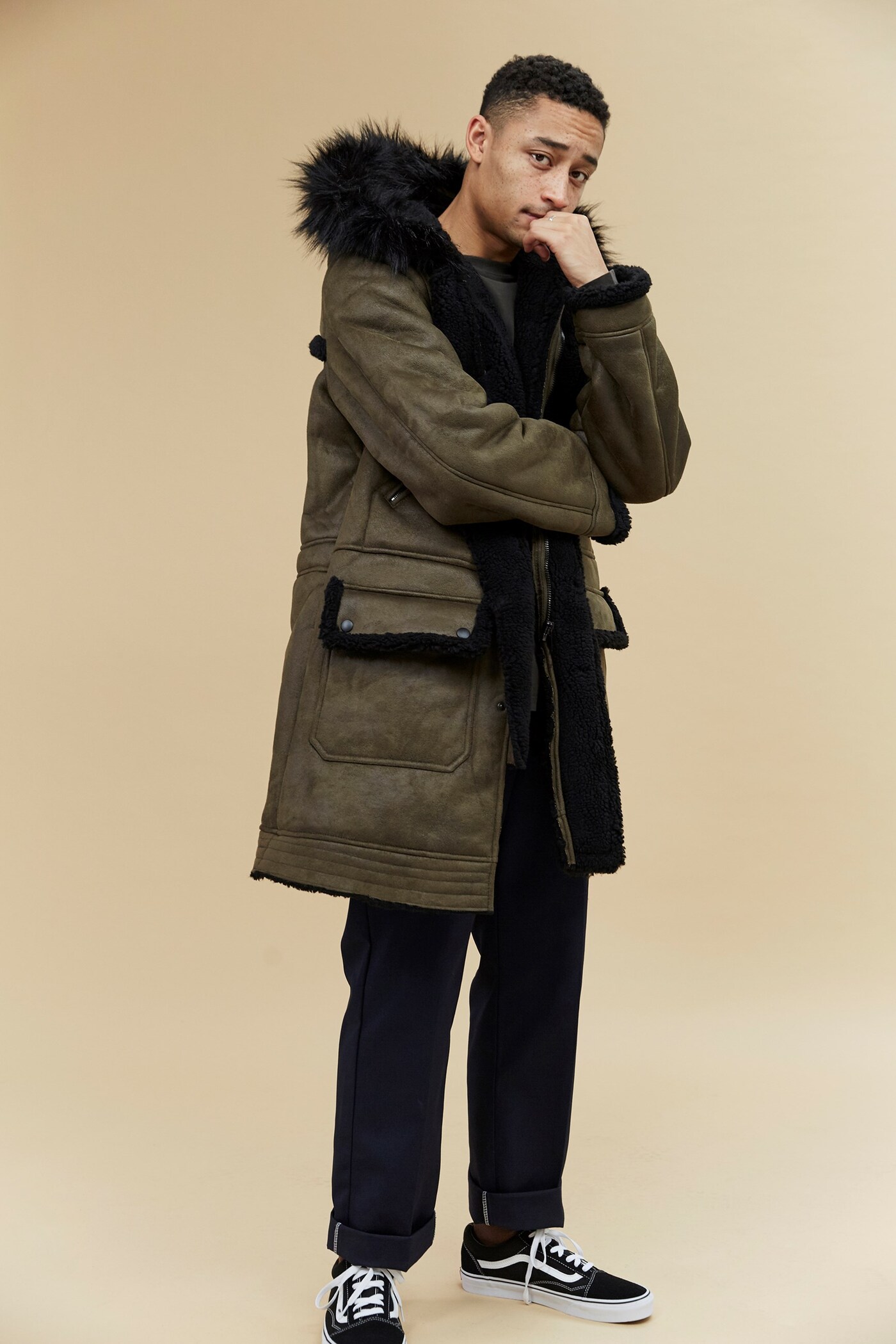 The UK rapper fighting the stigma around ADHD | Dazed