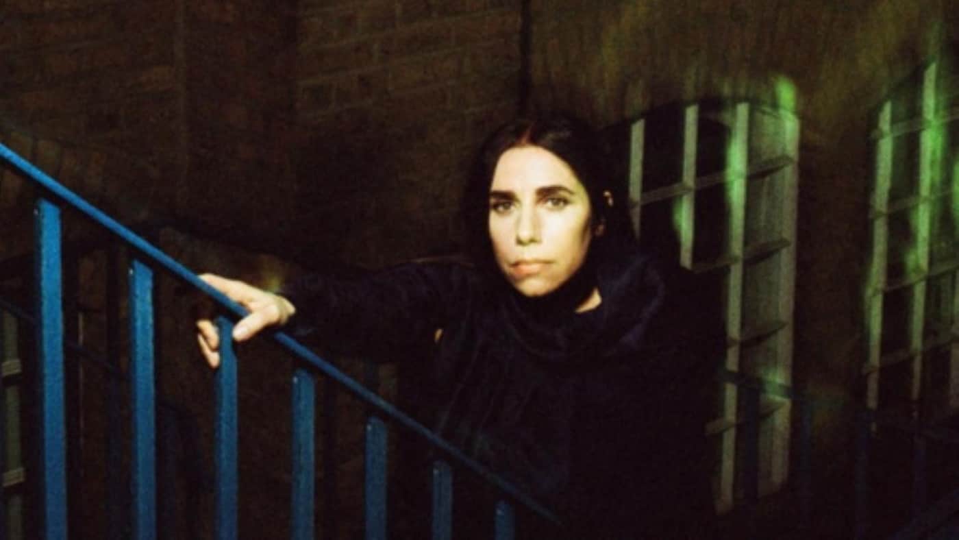 pj harvey