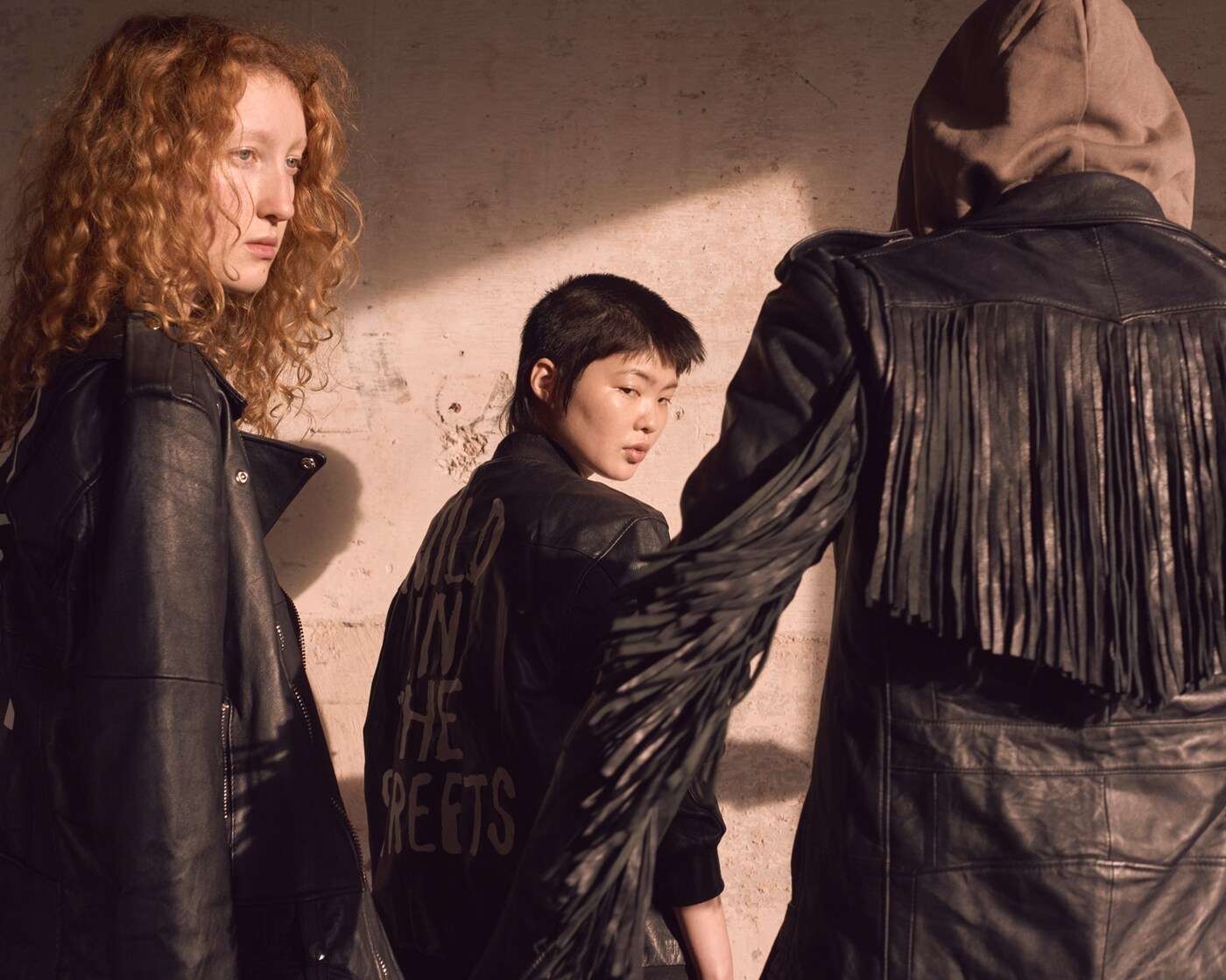 Selfridges Material World