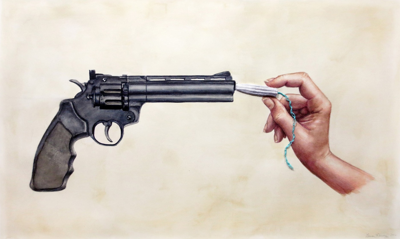 Uprise / Angry Women 2017