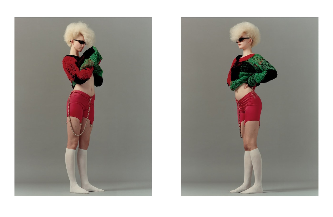 Hot and Cool 11 Alice Goddard Theo Sion Max Pearmain