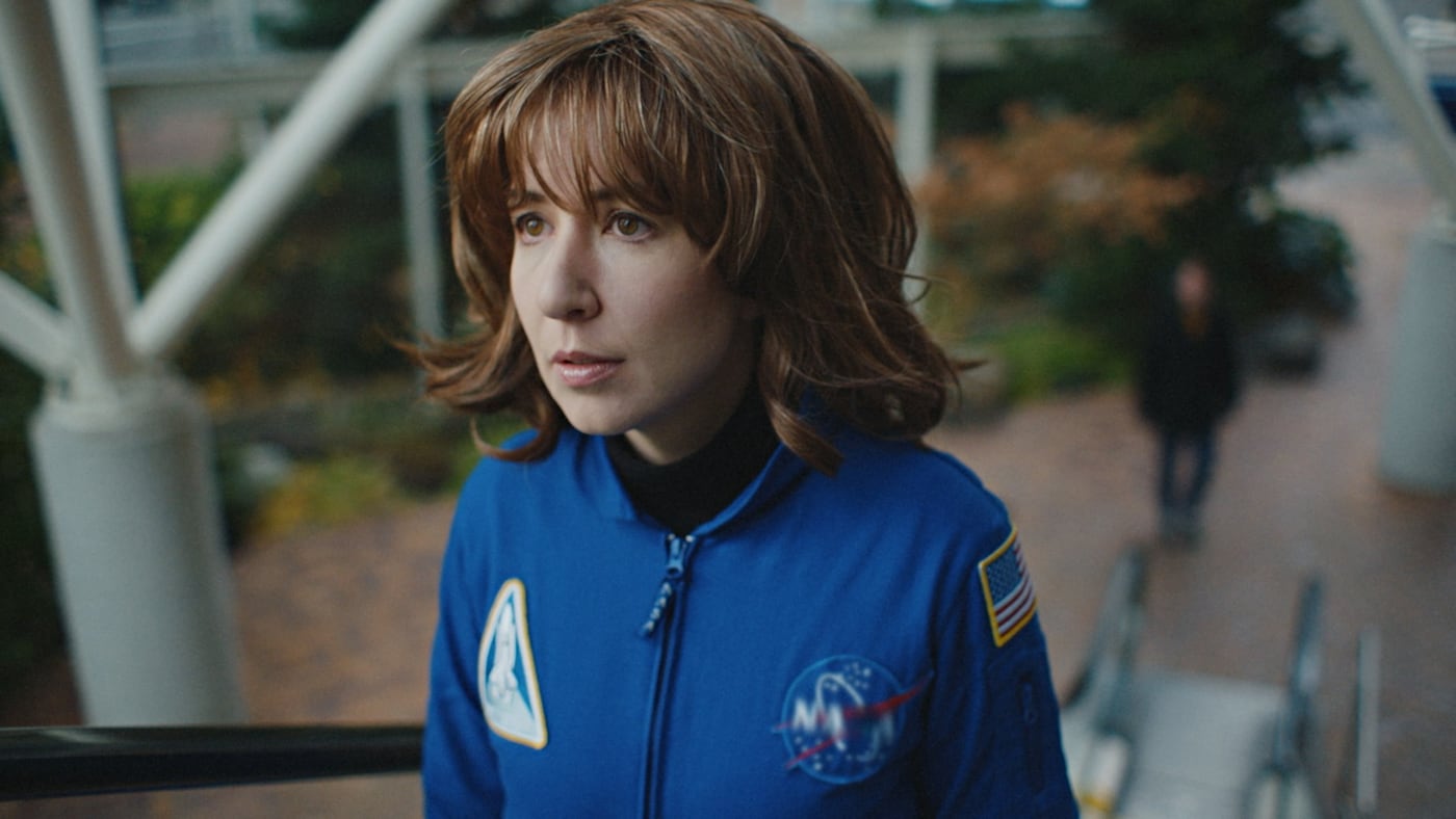 Austra I Love You More video still hi res