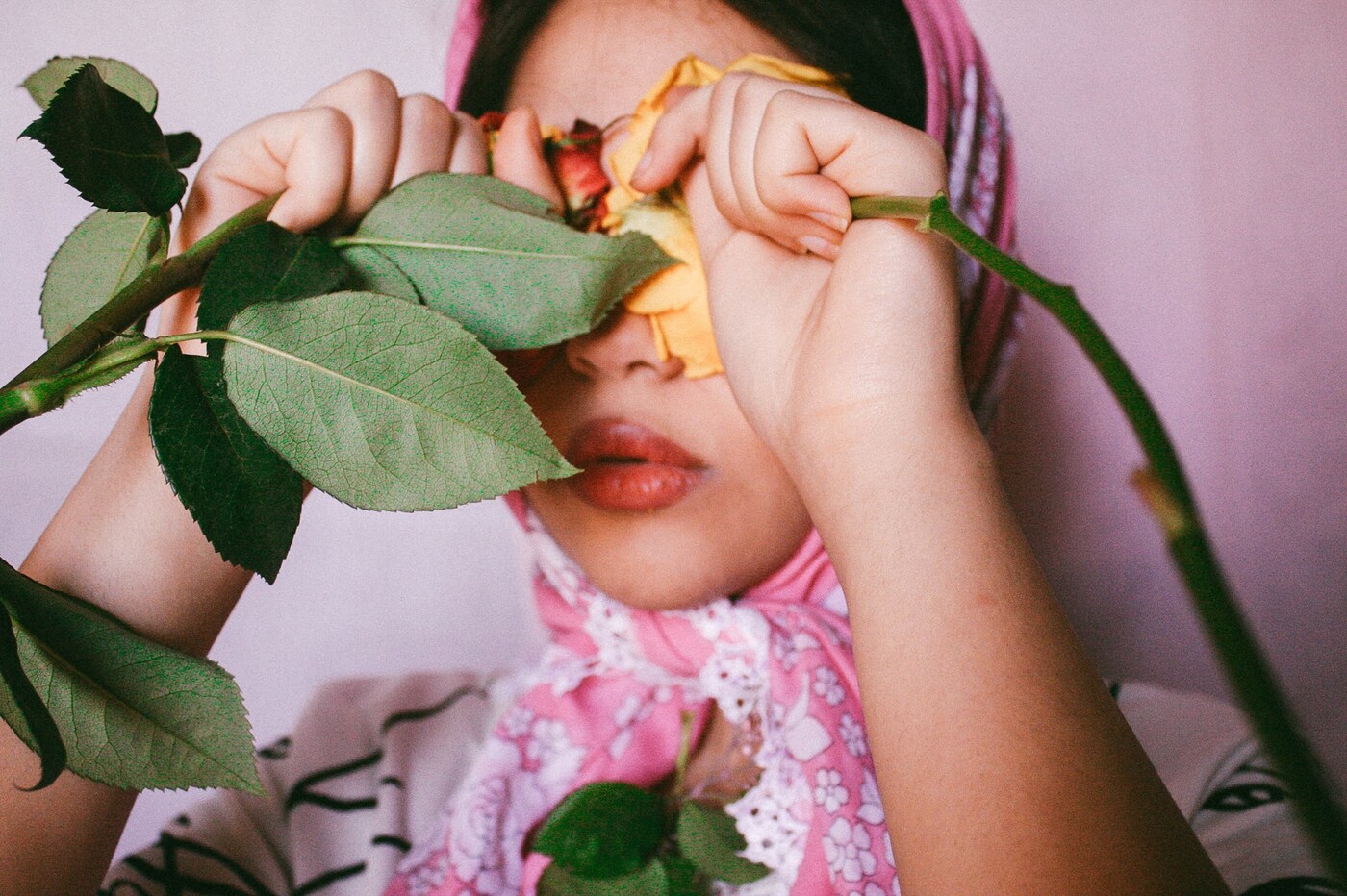 Radical Love: Female Lust