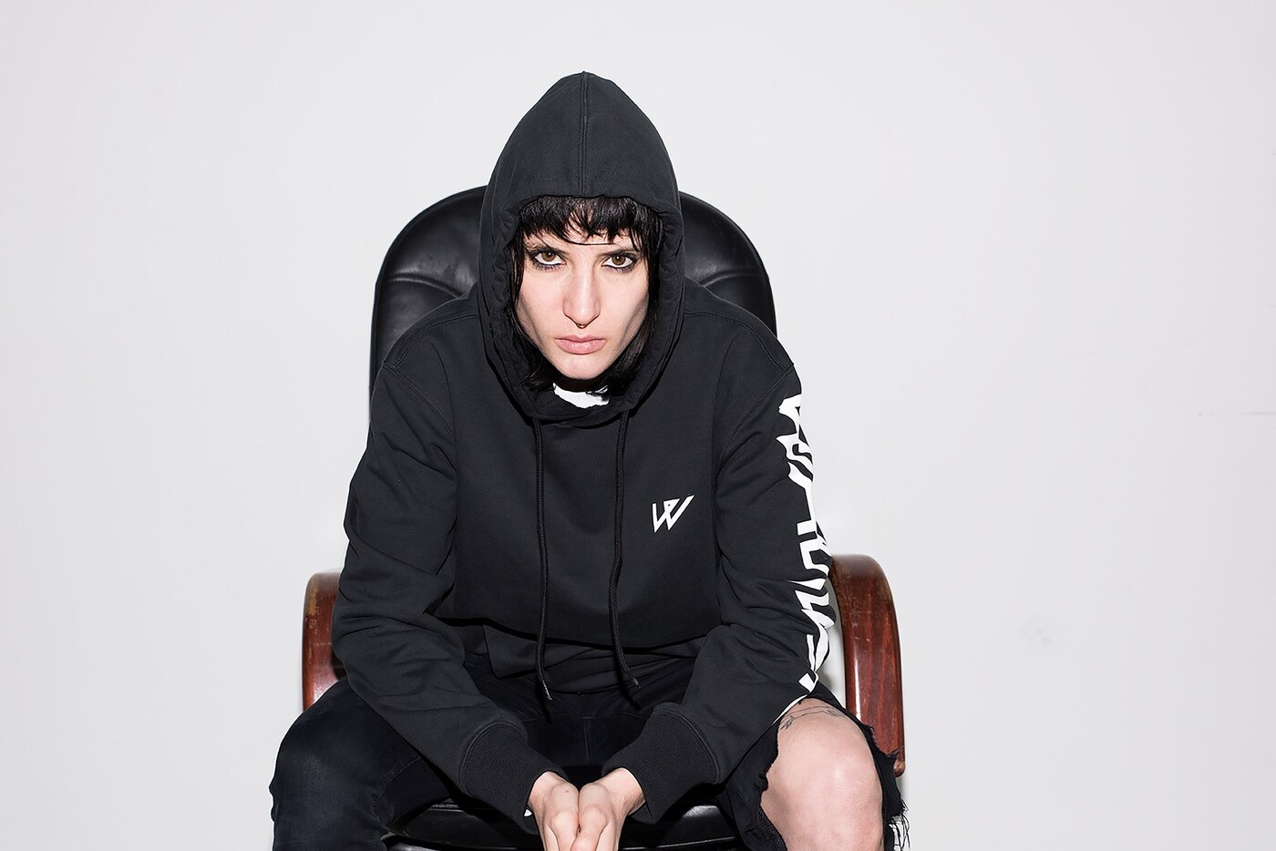 Wayward, first collection