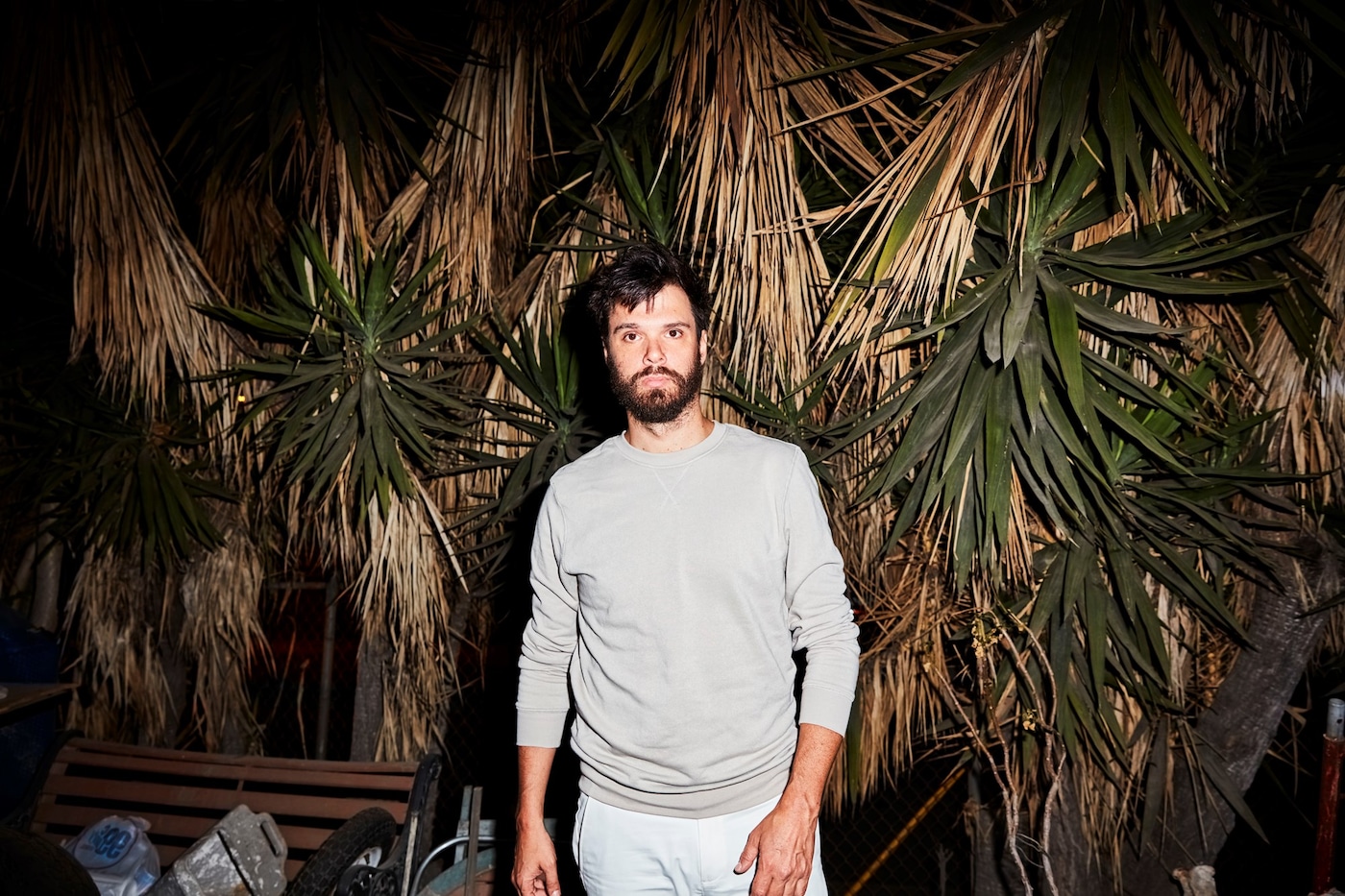 Dirty Projectors Jason Frank Rothenberg