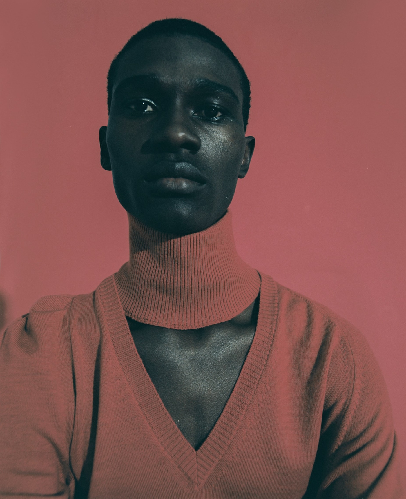 Campbell Addy’s Matthew 7:7&amp;8