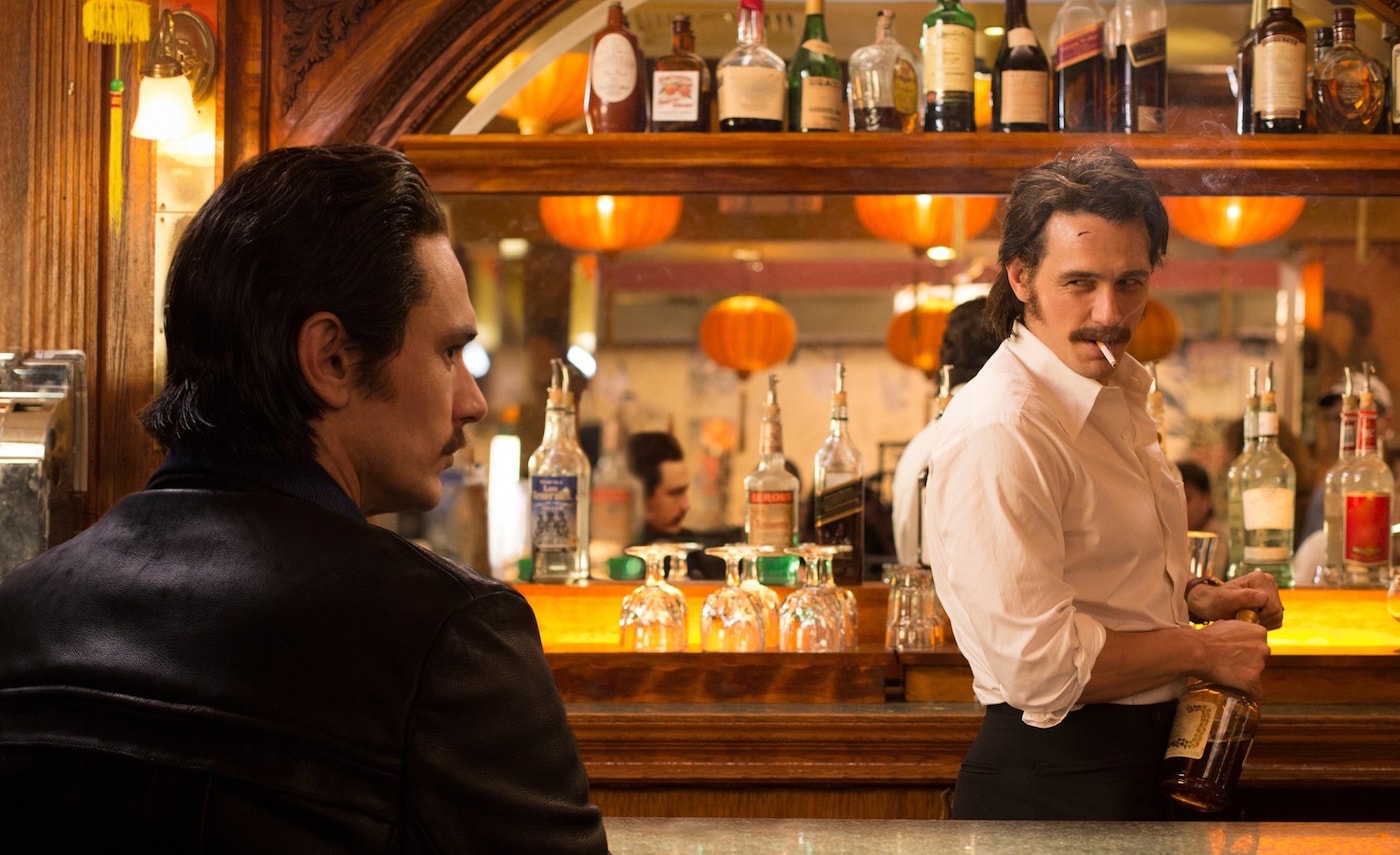 james franco the deuce hbo