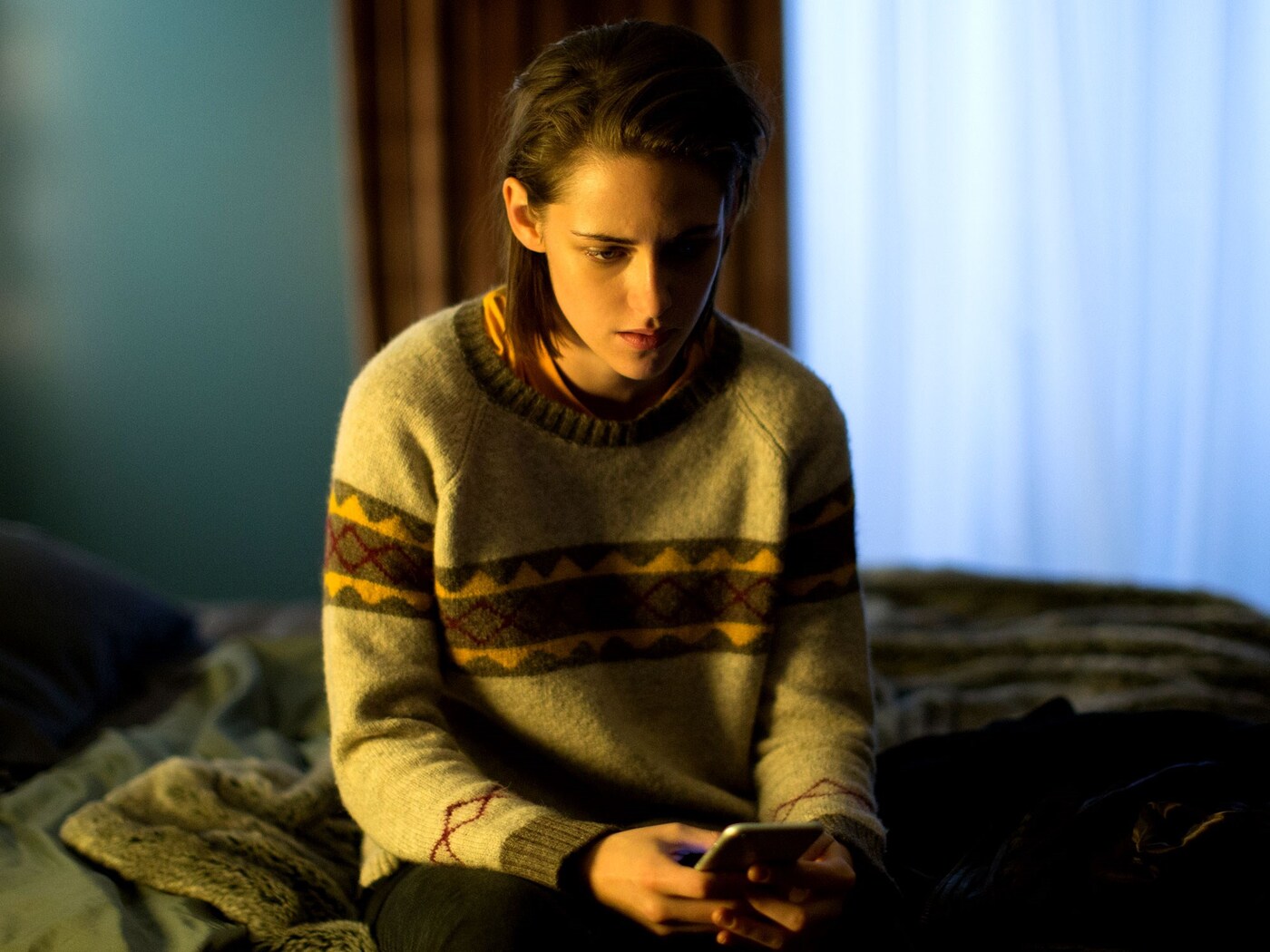 Kristen Stewart personal shopper