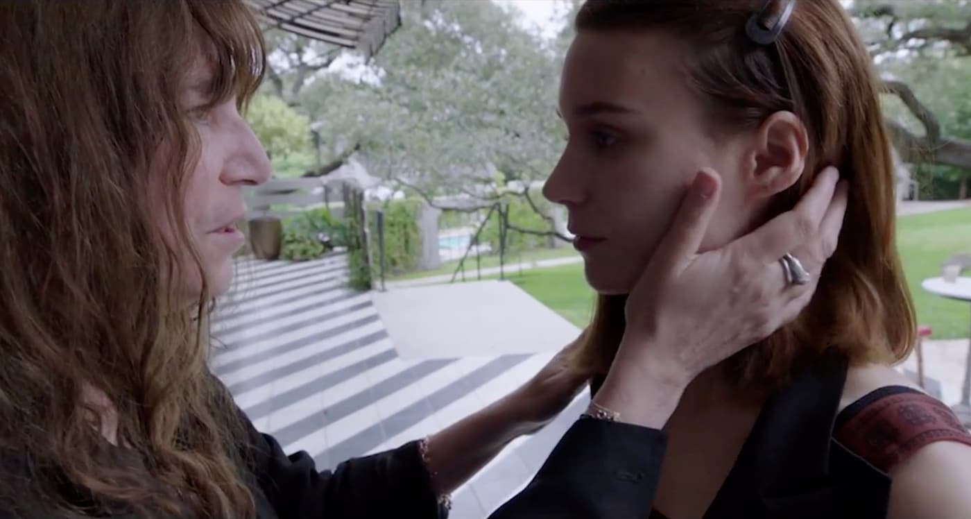 patti smith song to song