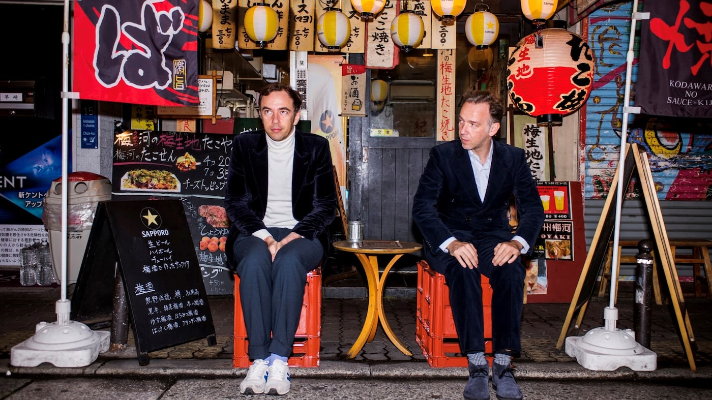 Soulwax LR crop credit ROB Walbers