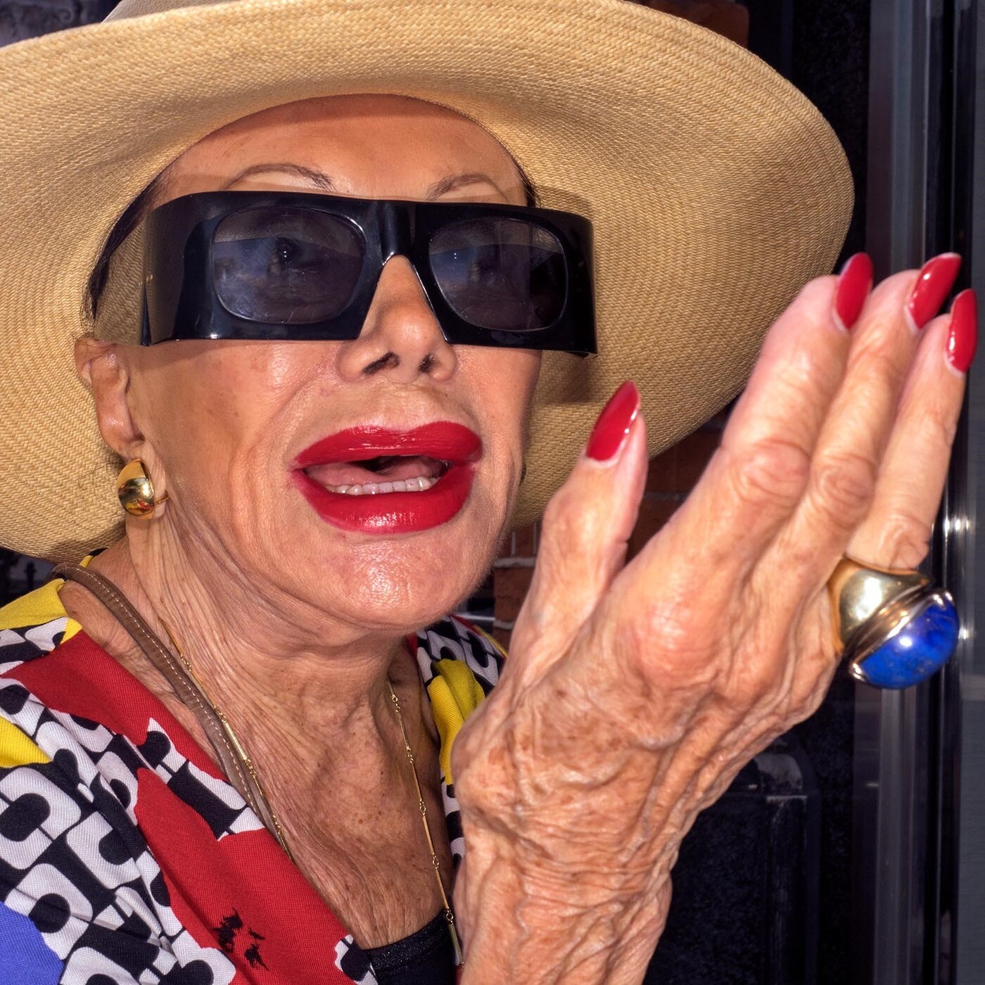 Dougie Wallace, Harrodsburg