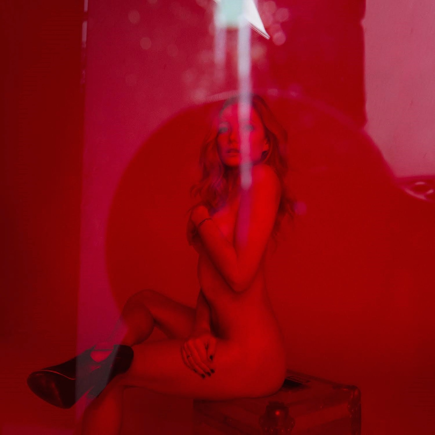 Speak Easy by Sarai Mari