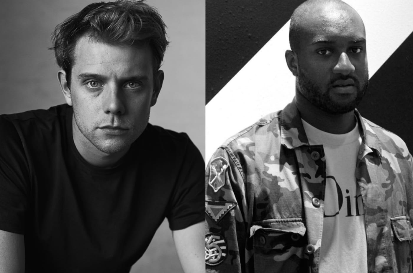 pitti uomo virgil abloh jw anderson dazed