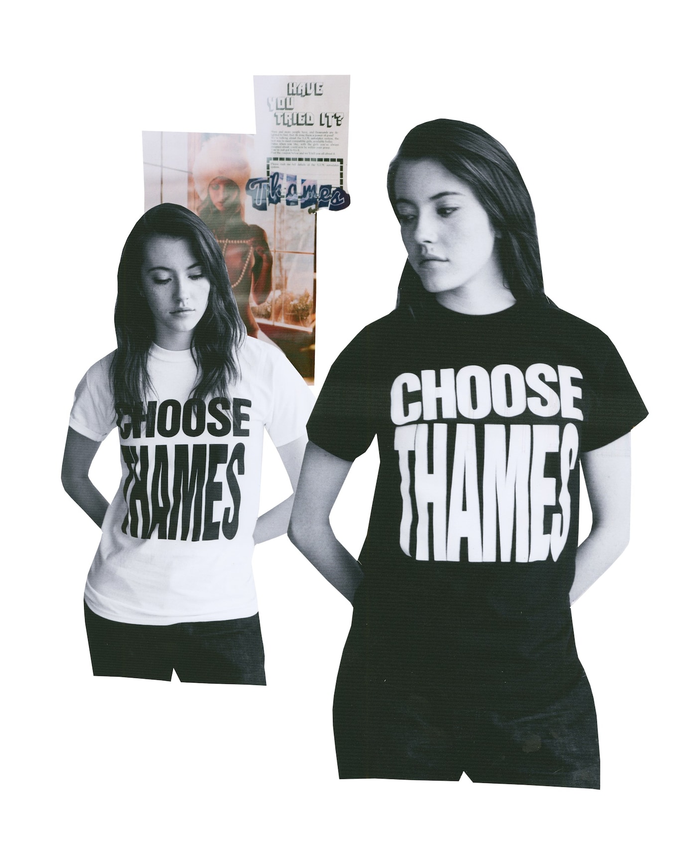 Thames London Summer 2017