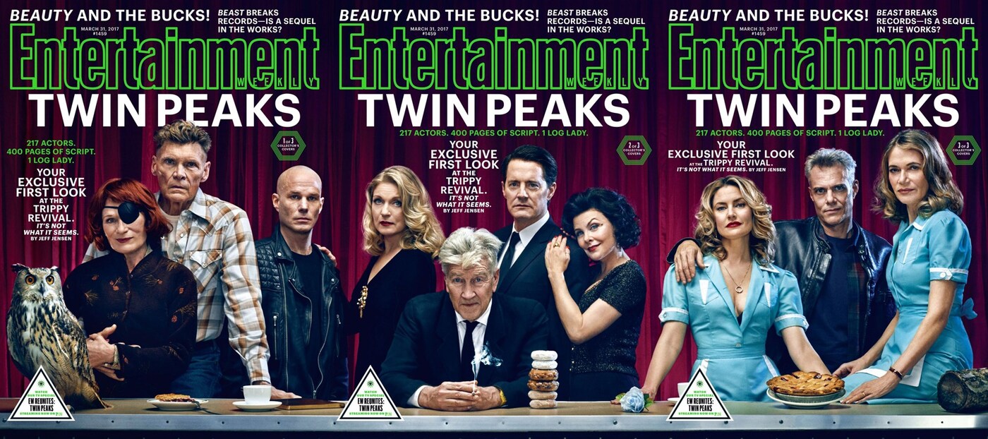 Twin Peaks
