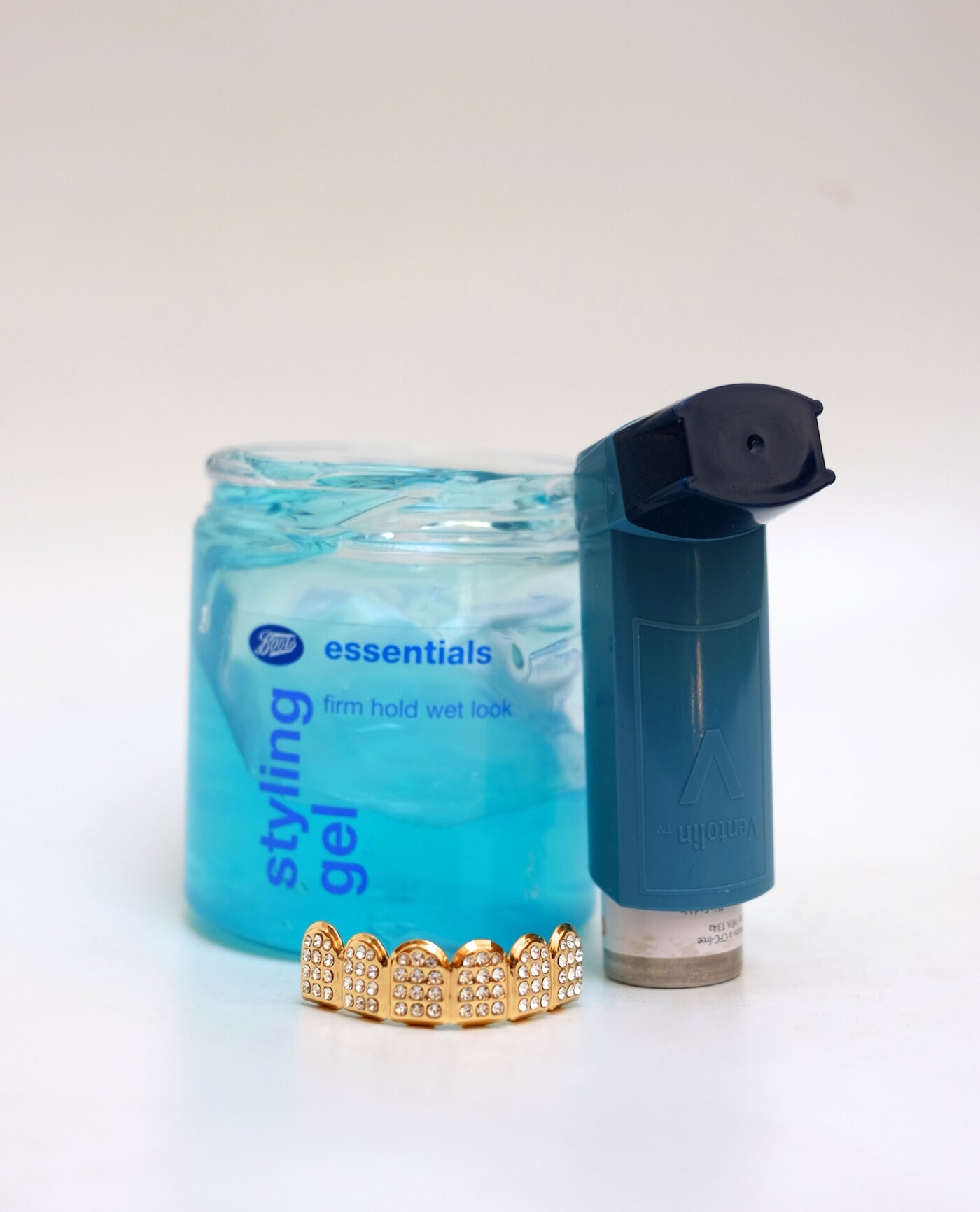 Antonia Marsh's A_ is A_