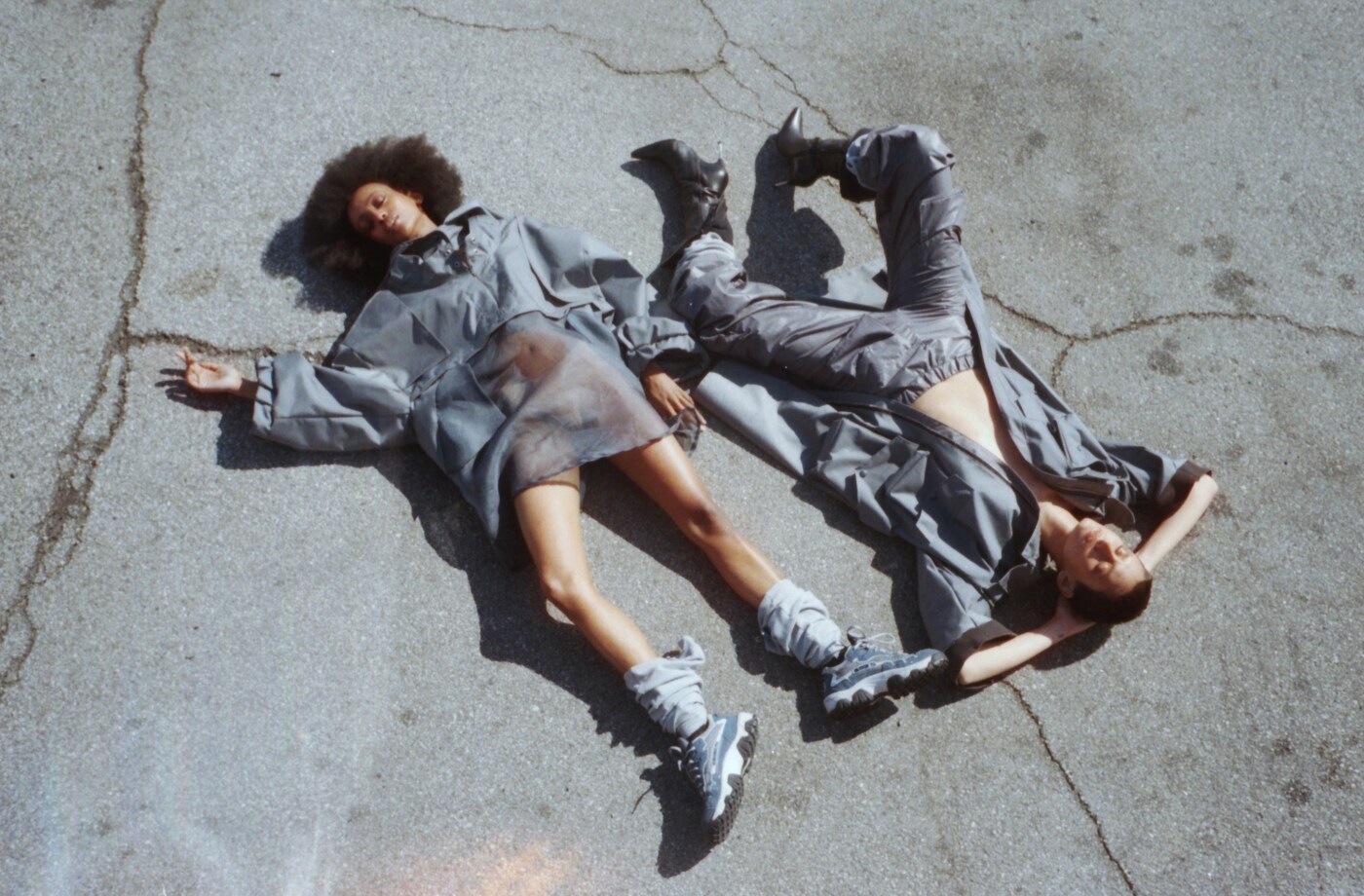 ifeoma aw17 lookbook clothes reva ochuba