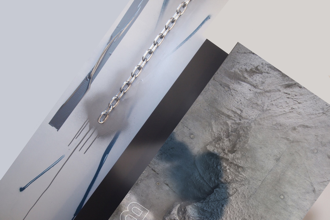 Joe Clarke, Brutalism