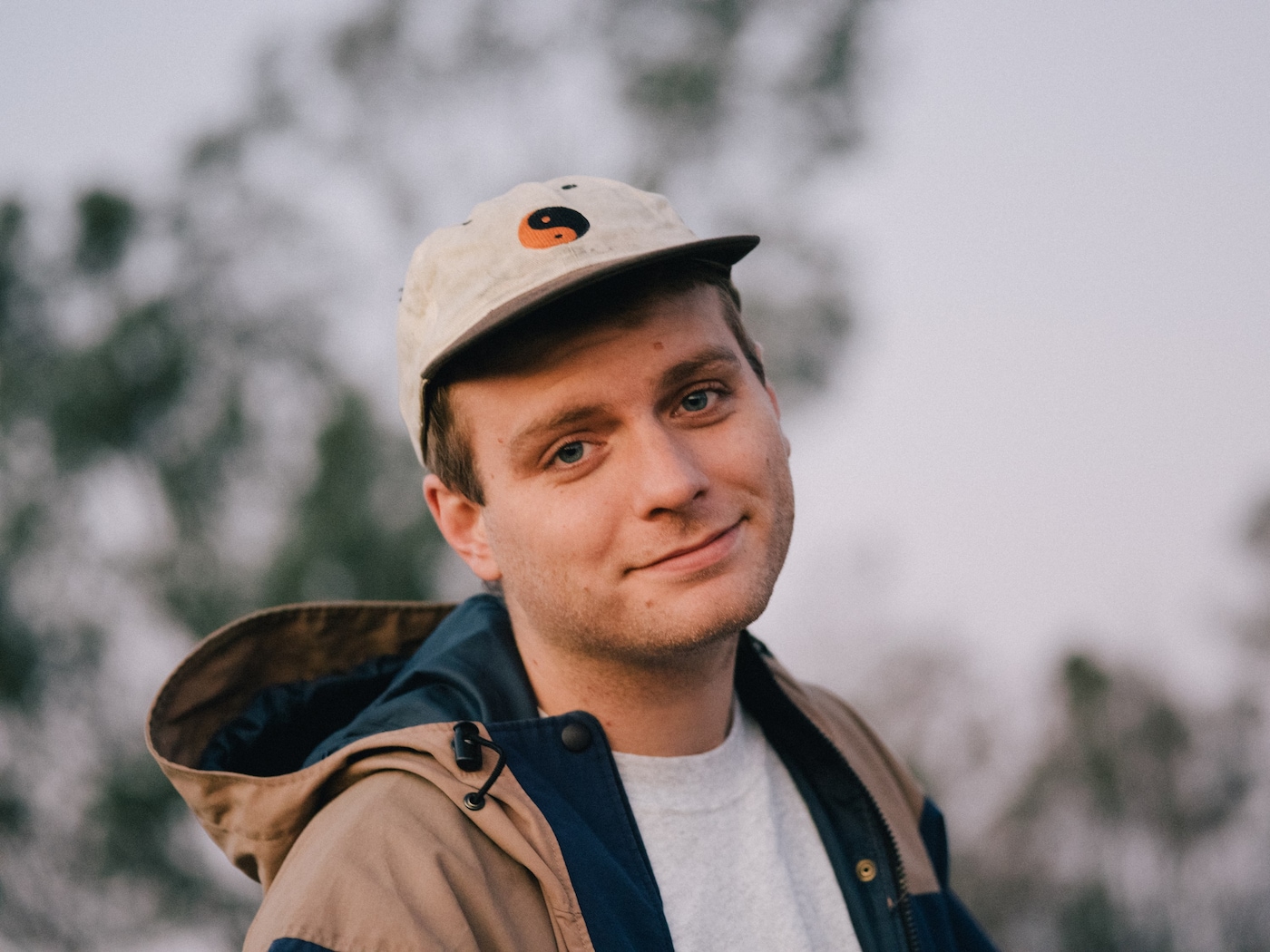 Mac DeMarco credit Coley Brown