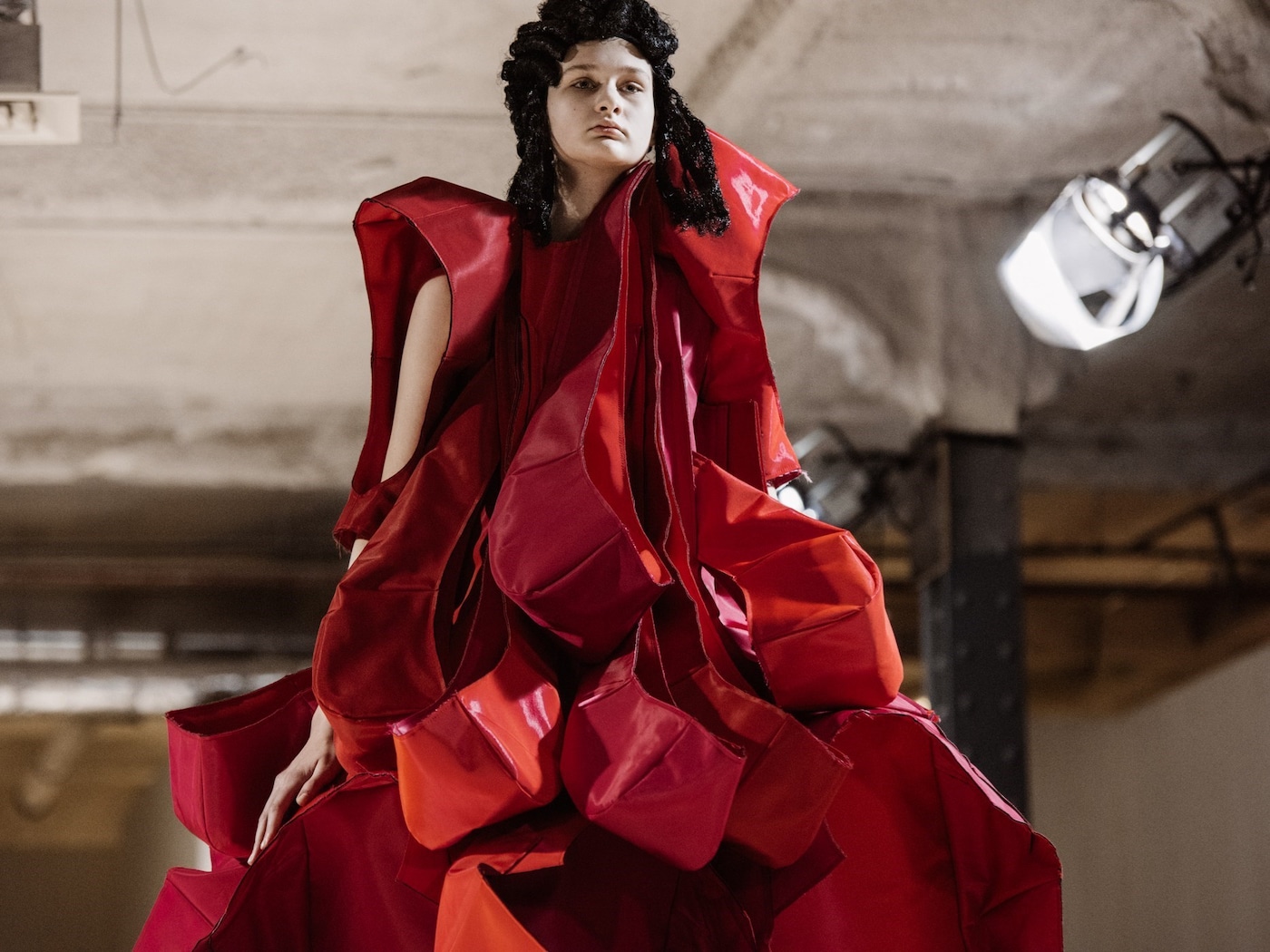 Comme des Garçons AW16