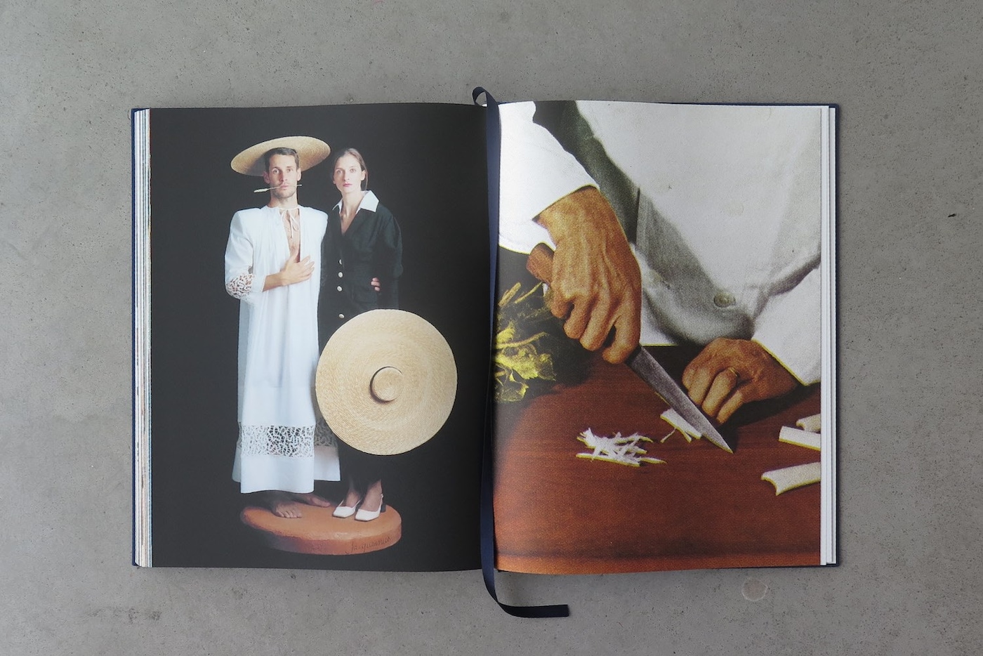 marseille je t’aime jacquemus exhibition fashion