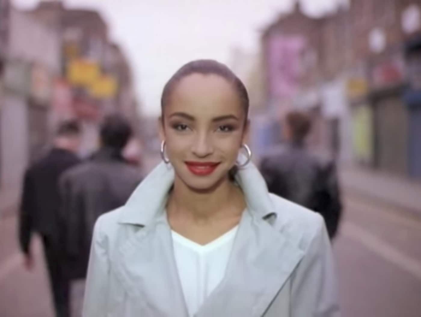 Sade - When Am I Going To Make A Living?