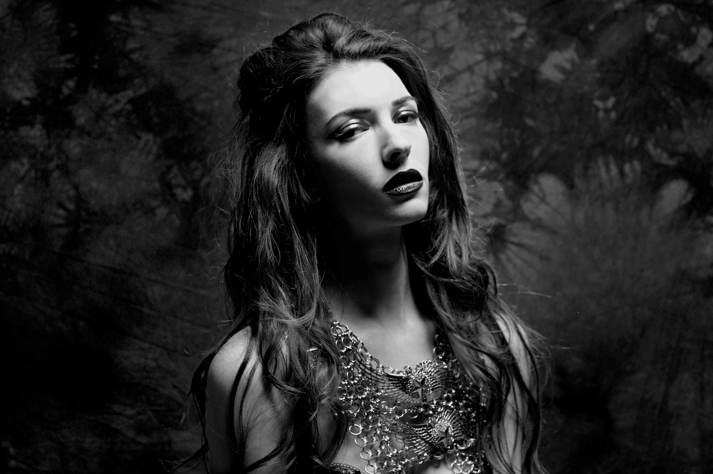 Chrysta Bell by Rui Aguiar