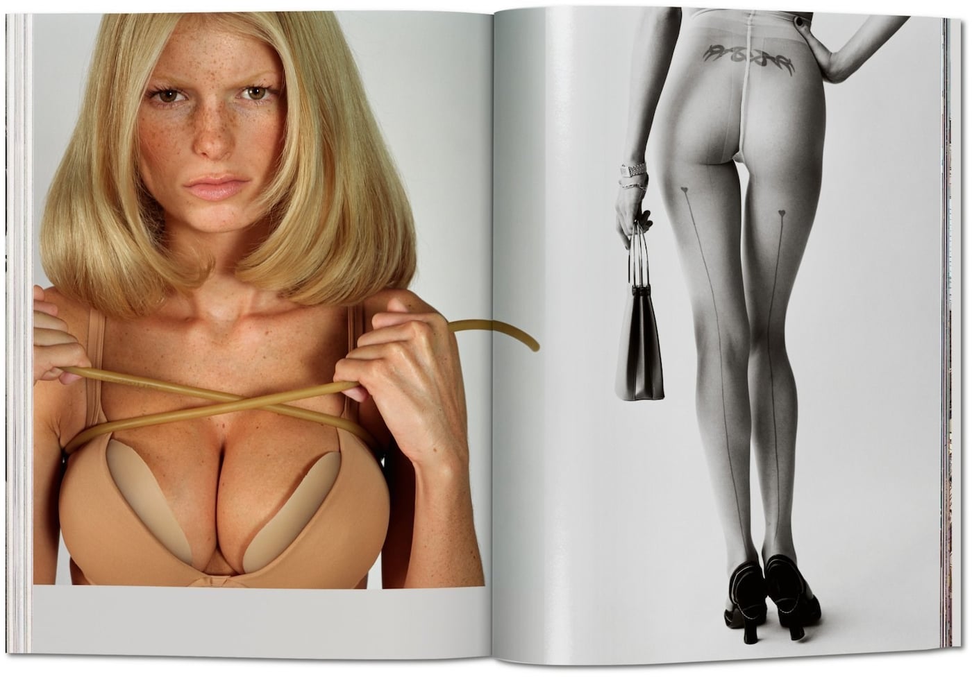 mario testino undressed fashion photography book exhibition