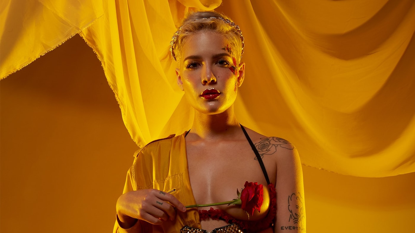 Halsey