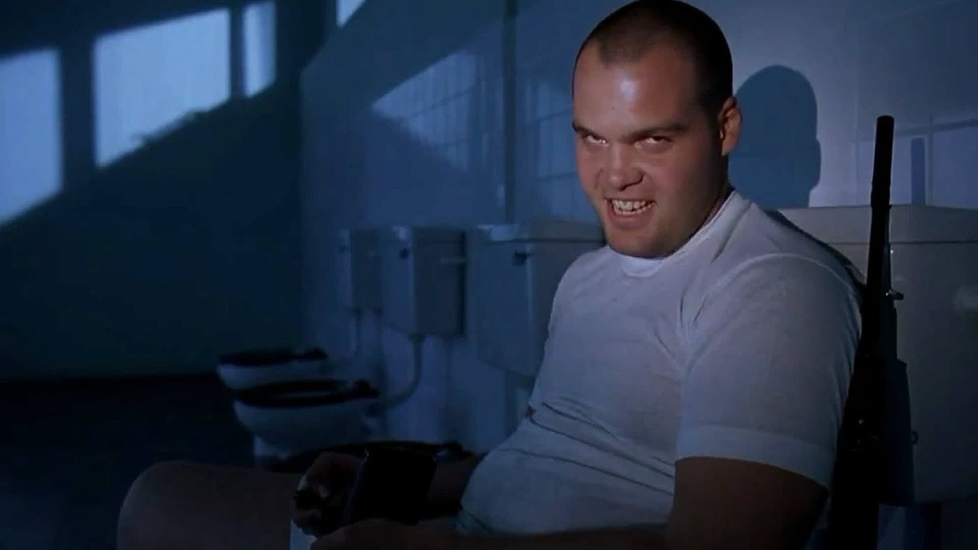 Still from “Full Metal Jacket”