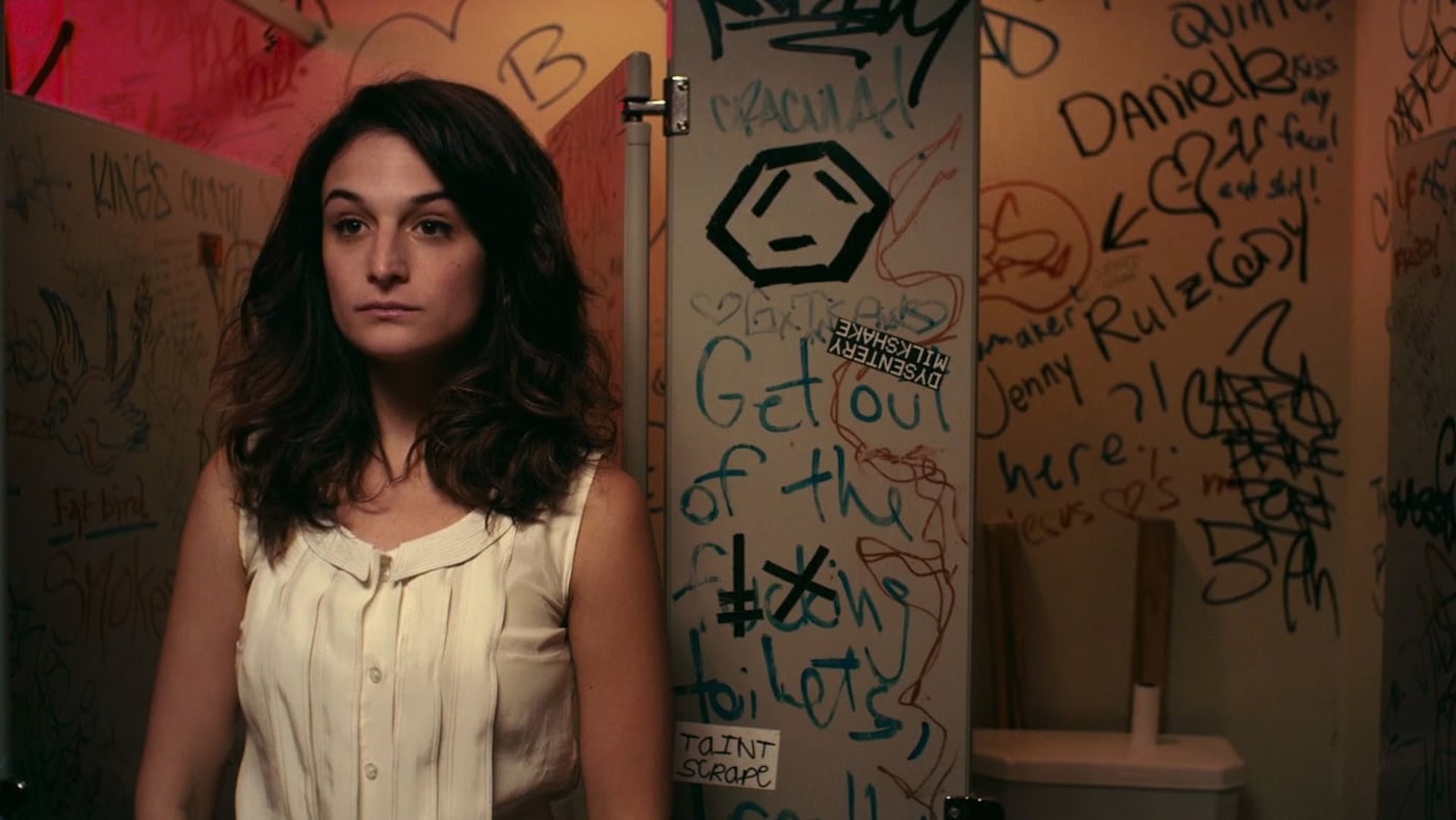 Jenny Slate